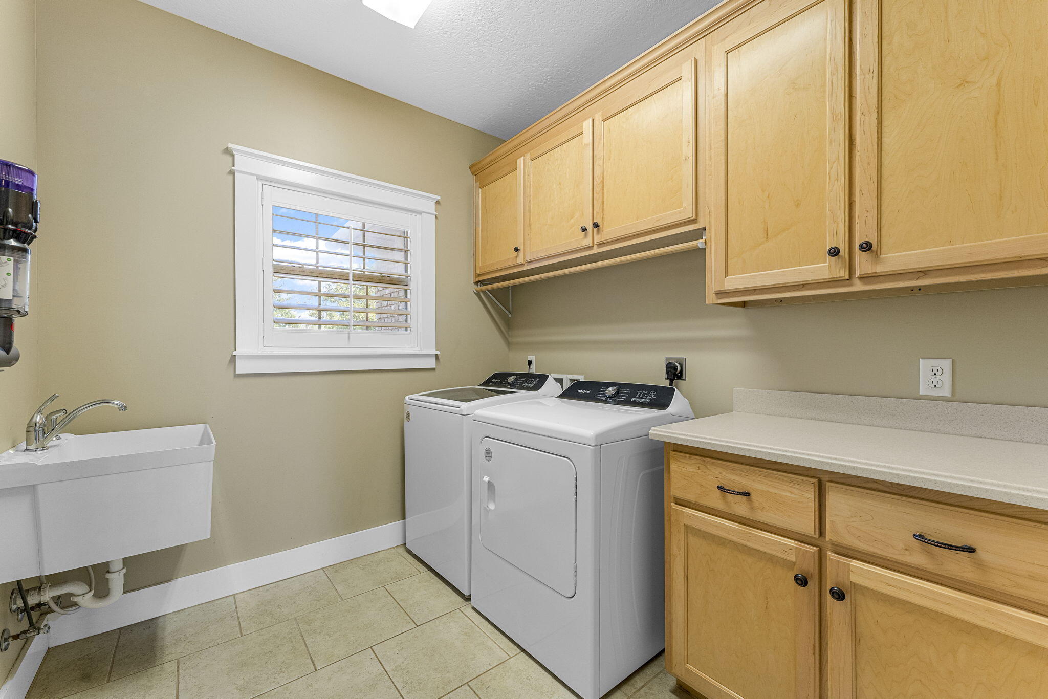 Cedar Creek Chase Phase 1 - Residential