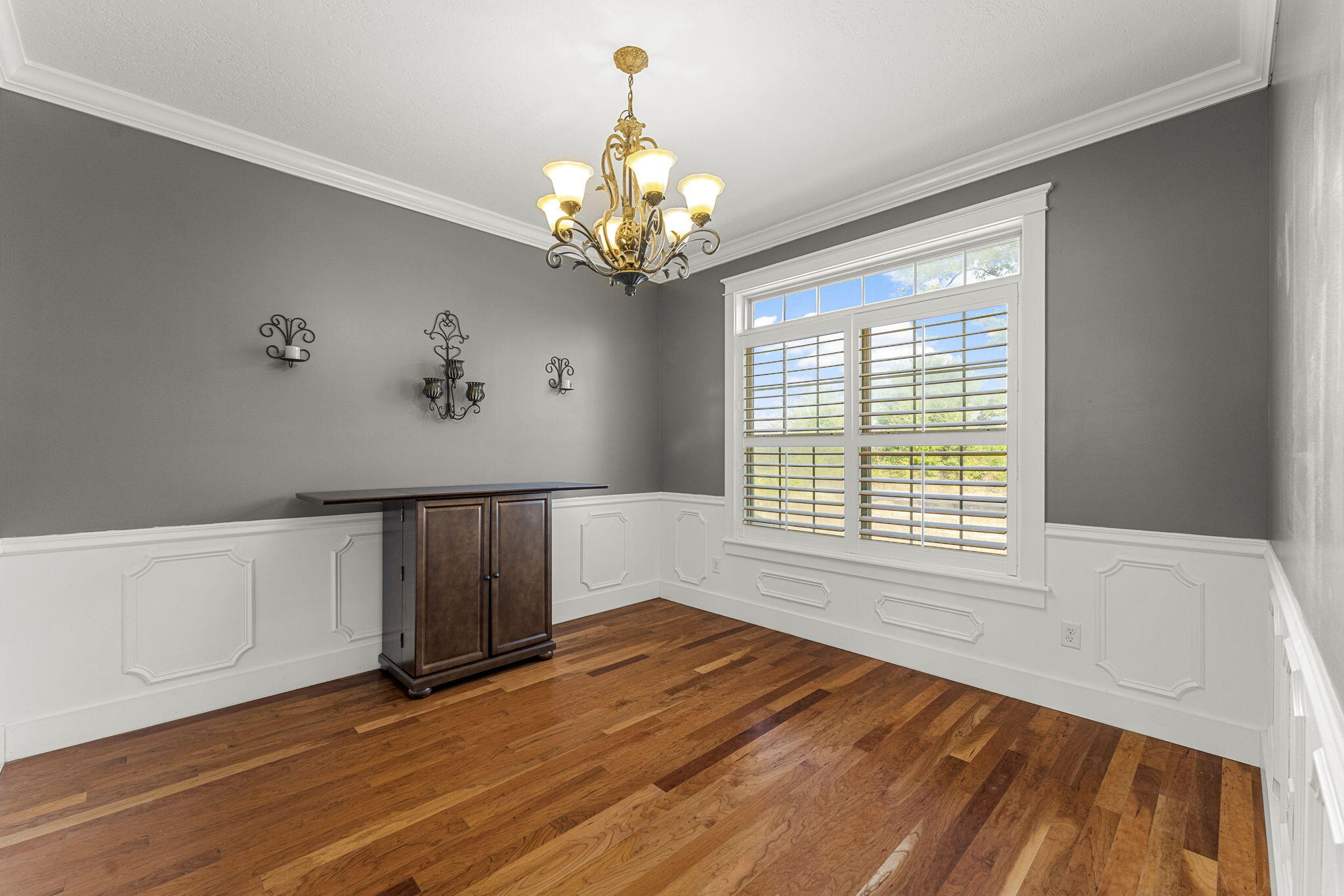 Cedar Creek Chase Phase 1 - Residential