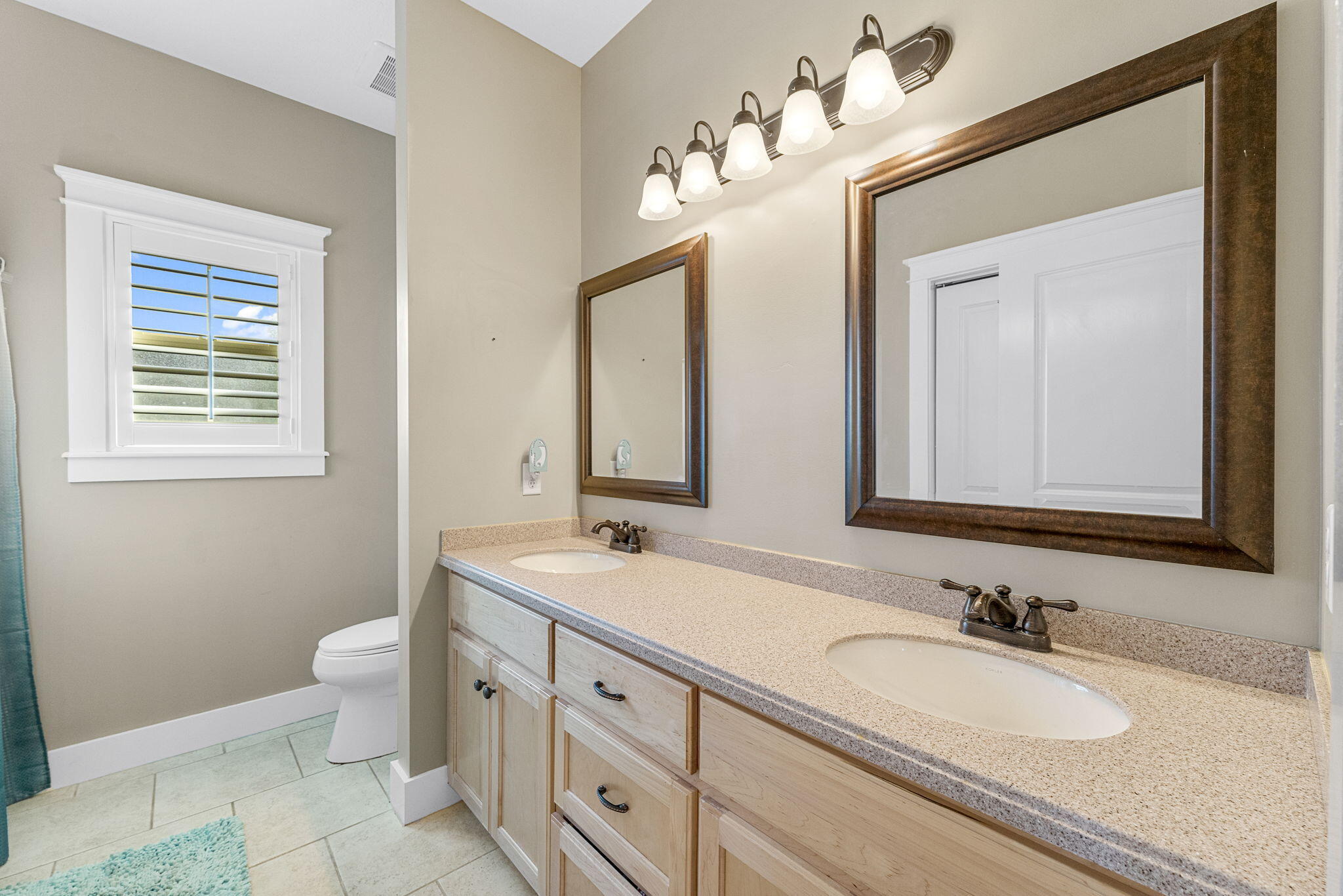 Cedar Creek Chase Phase 1 - Residential