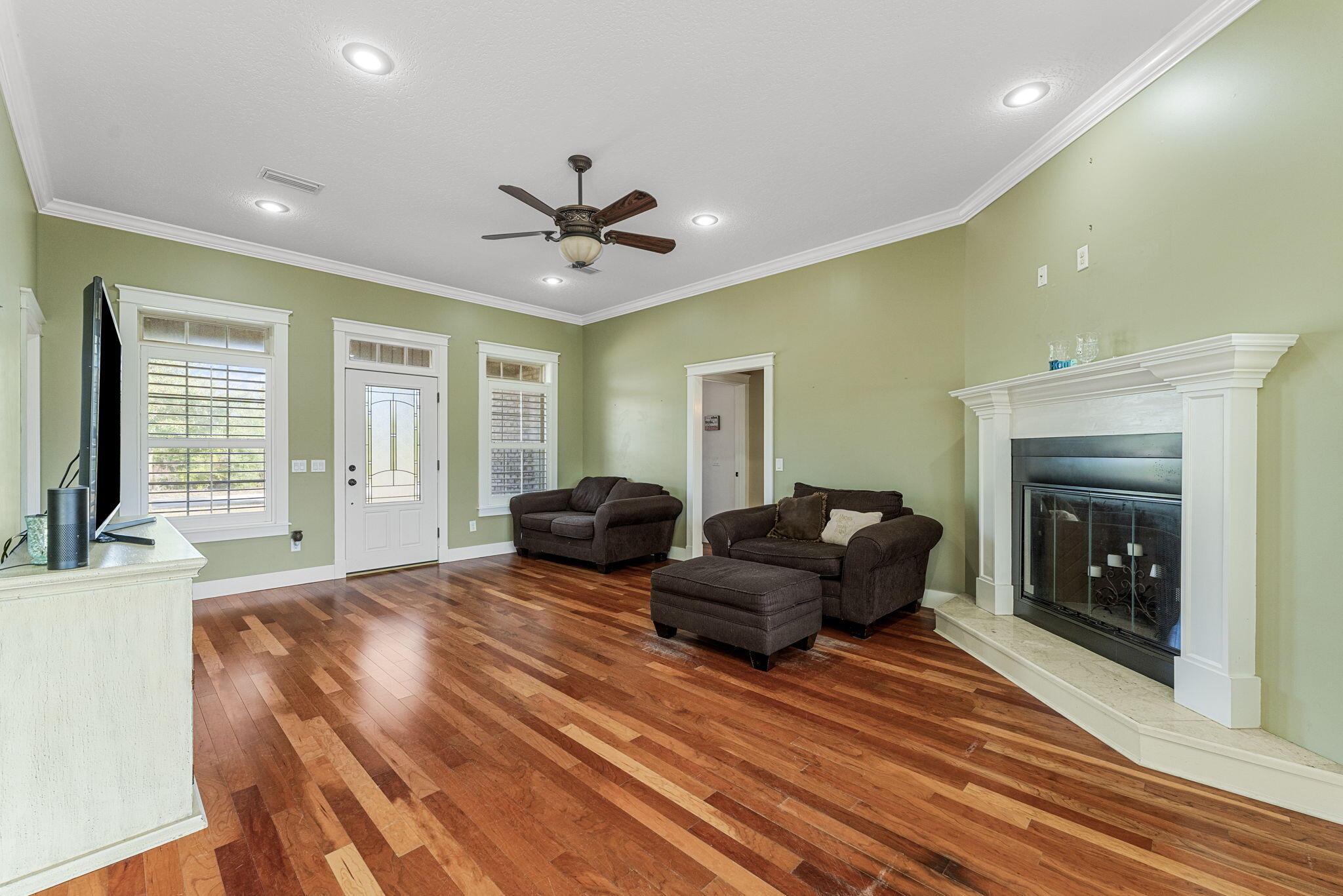 Cedar Creek Chase Phase 1 - Residential