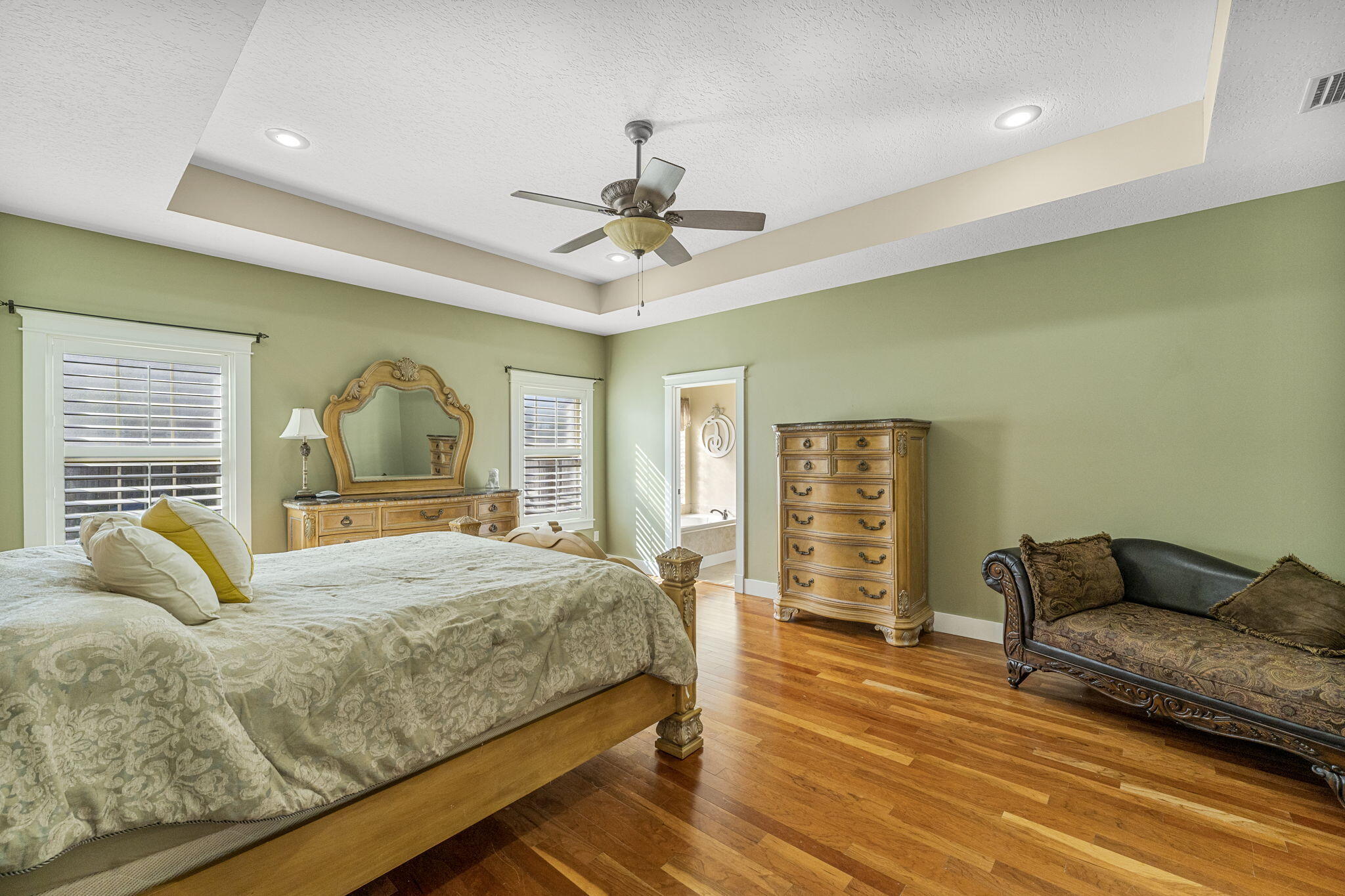 Cedar Creek Chase Phase 1 - Residential