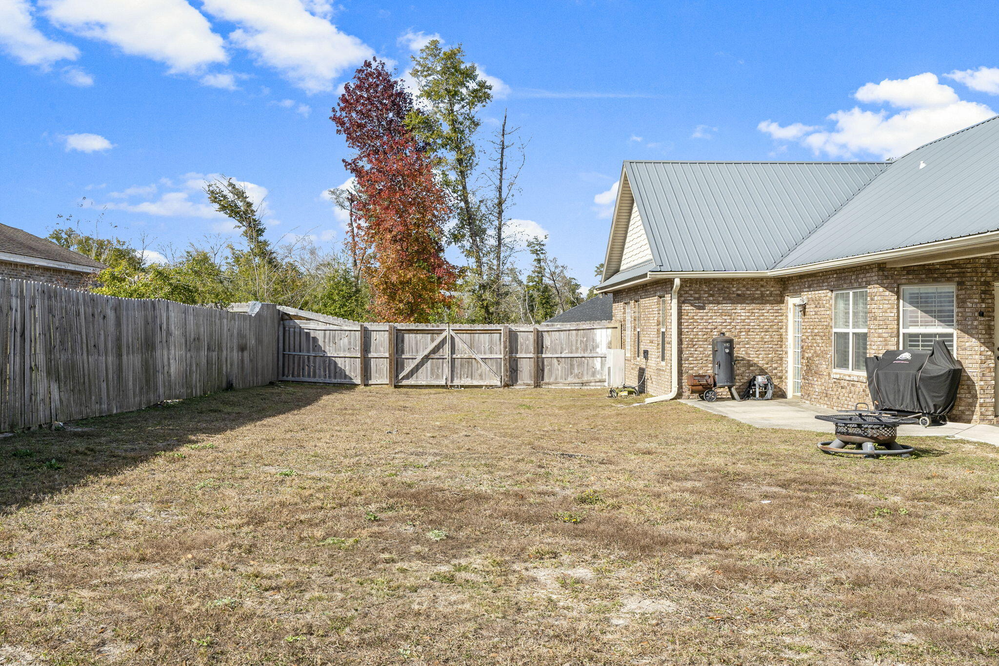 Cedar Creek Chase Phase 1 - Residential