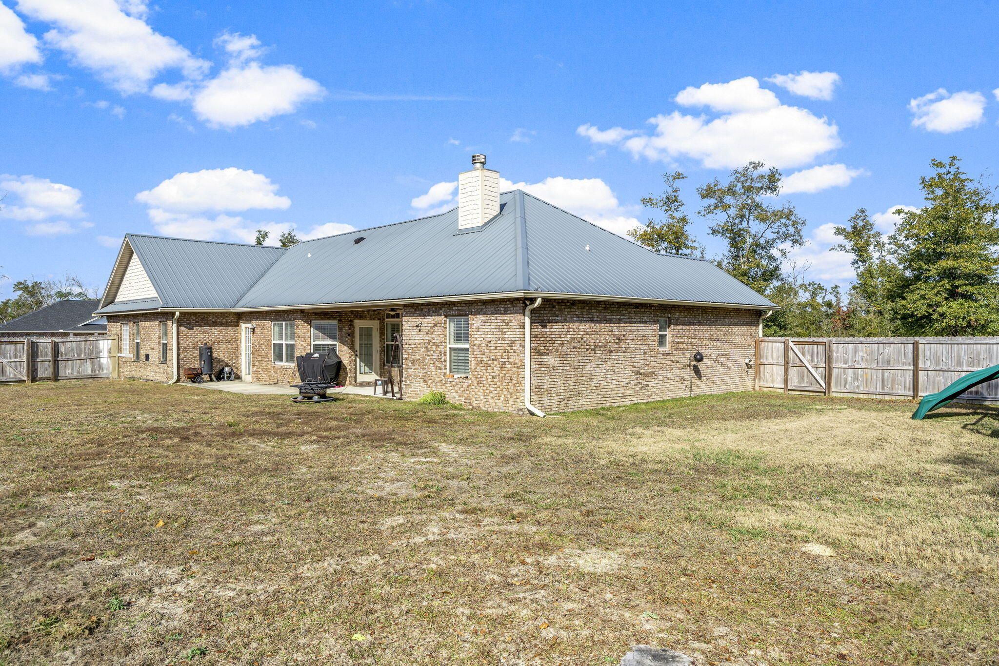 Cedar Creek Chase Phase 1 - Residential