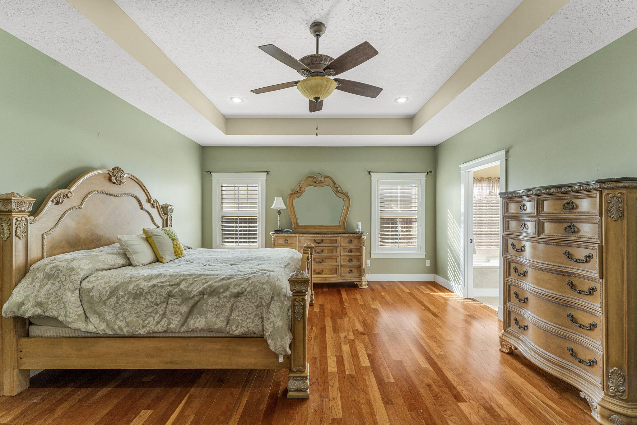 Cedar Creek Chase Phase 1 - Residential