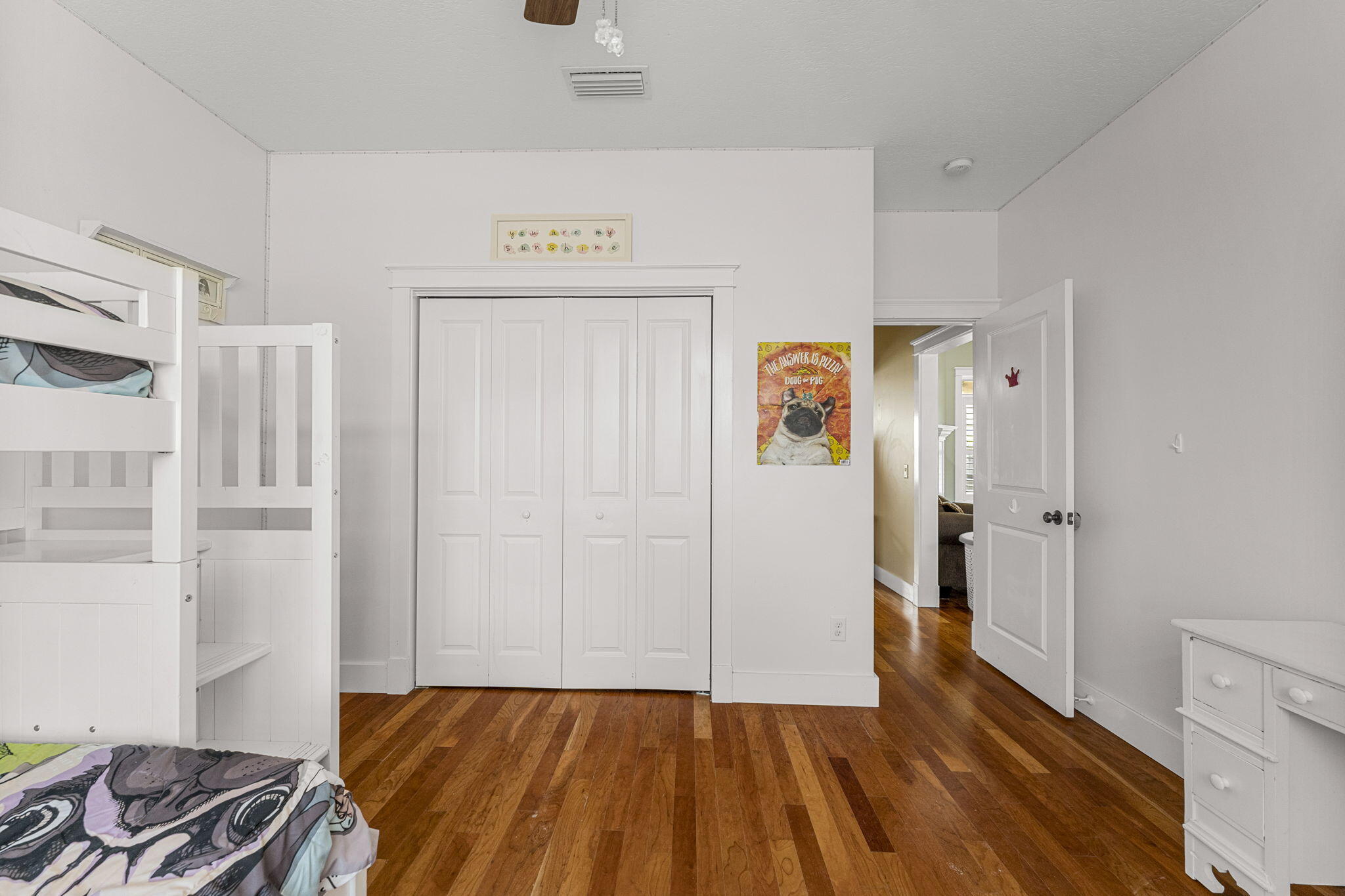 Cedar Creek Chase Phase 1 - Residential