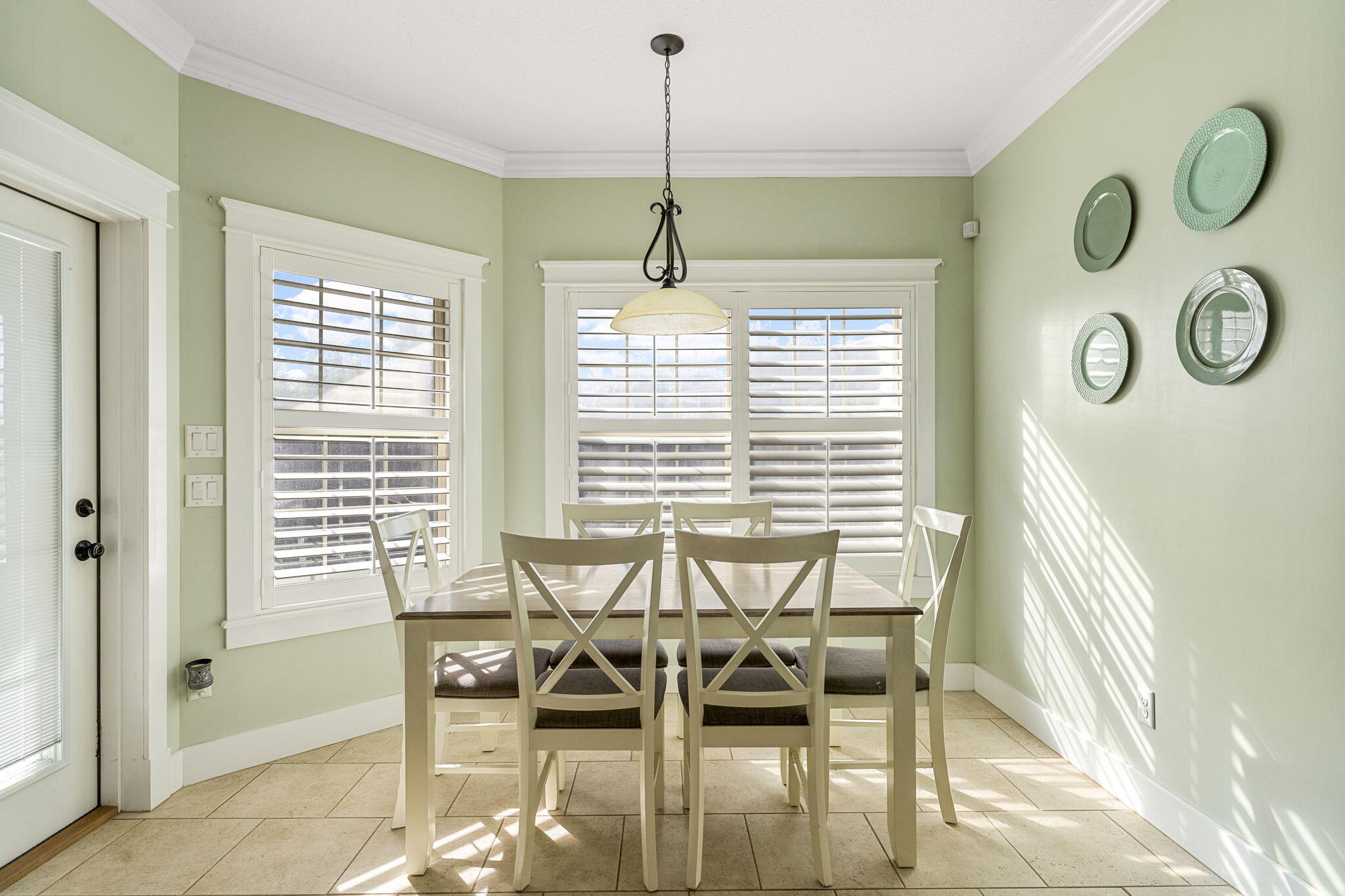 Cedar Creek Chase Phase 1 - Residential