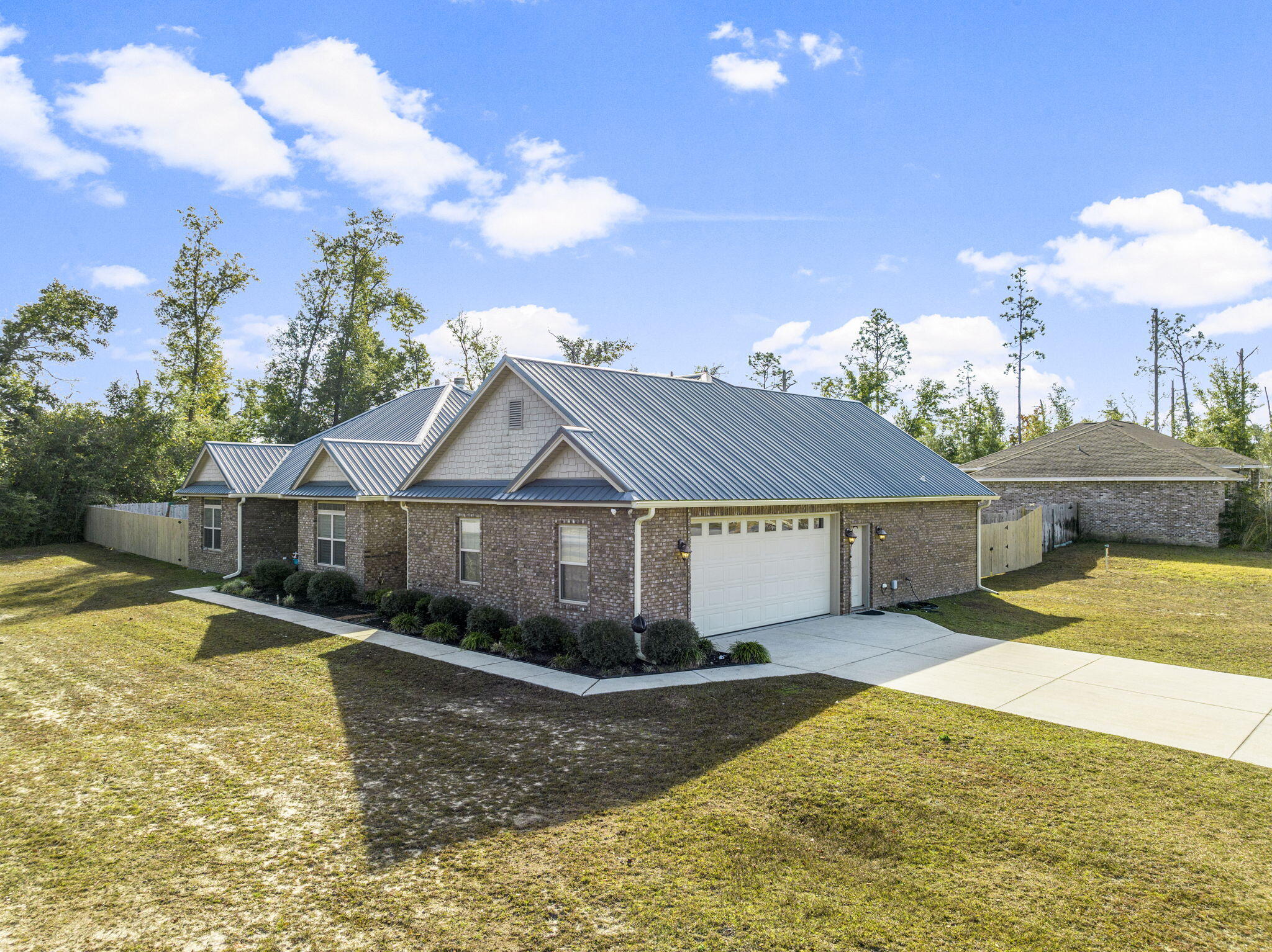 Cedar Creek Chase Phase 1 - Residential