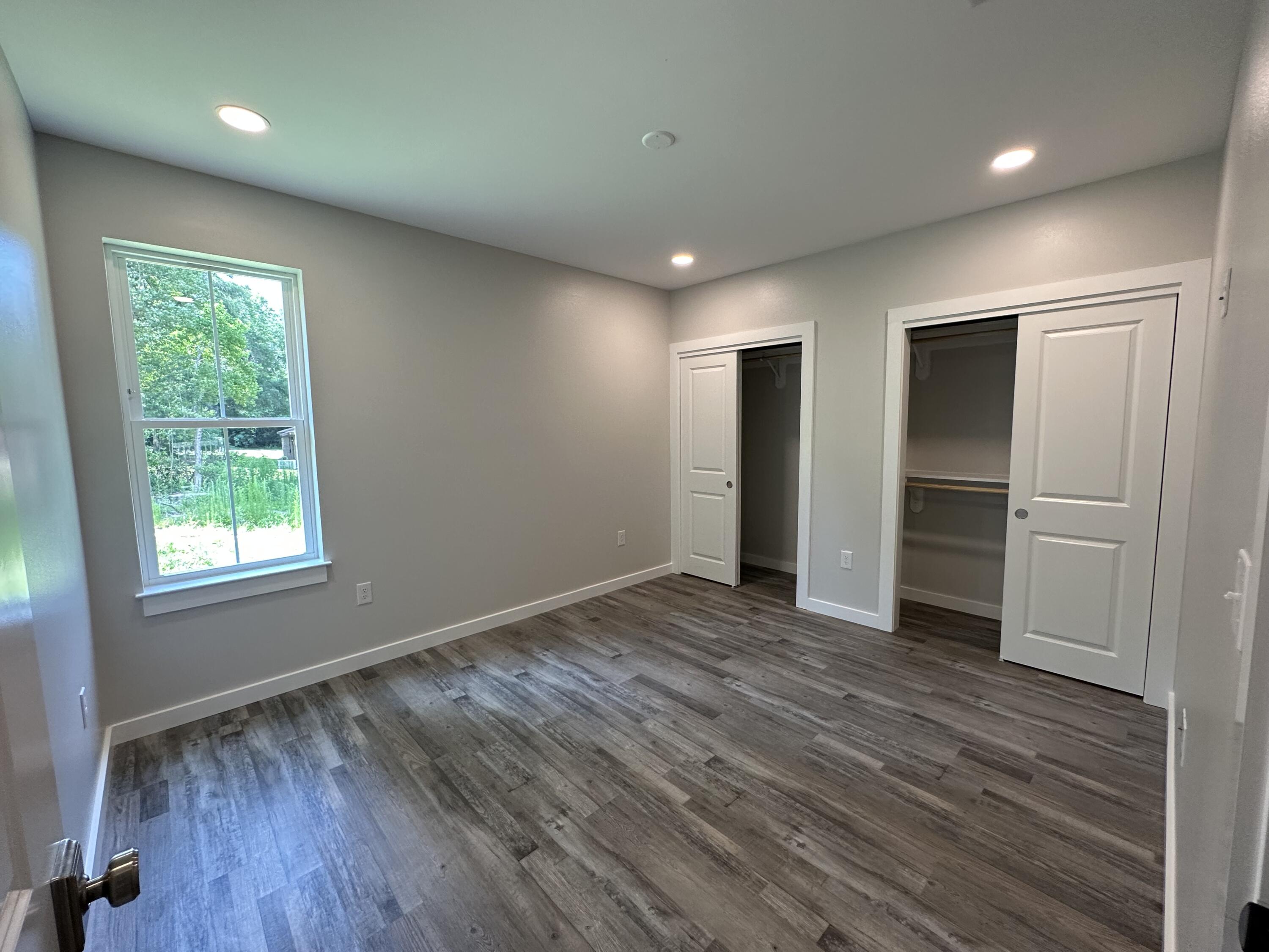 TOWN OF DEFUNIAK SPRINGS - Residential Lease