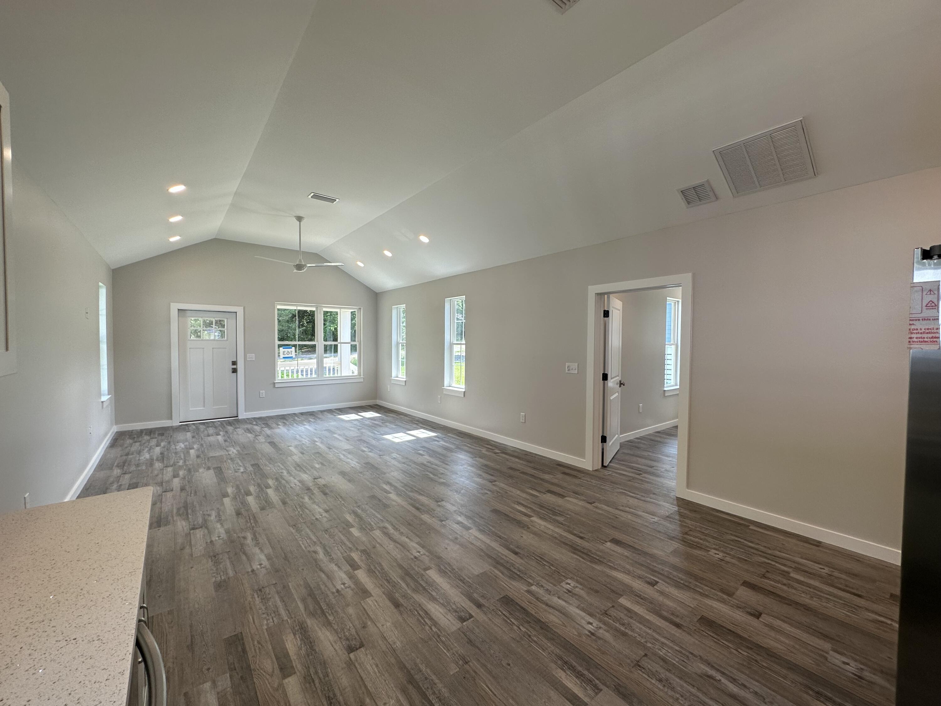 TOWN OF DEFUNIAK SPRINGS - Residential Lease