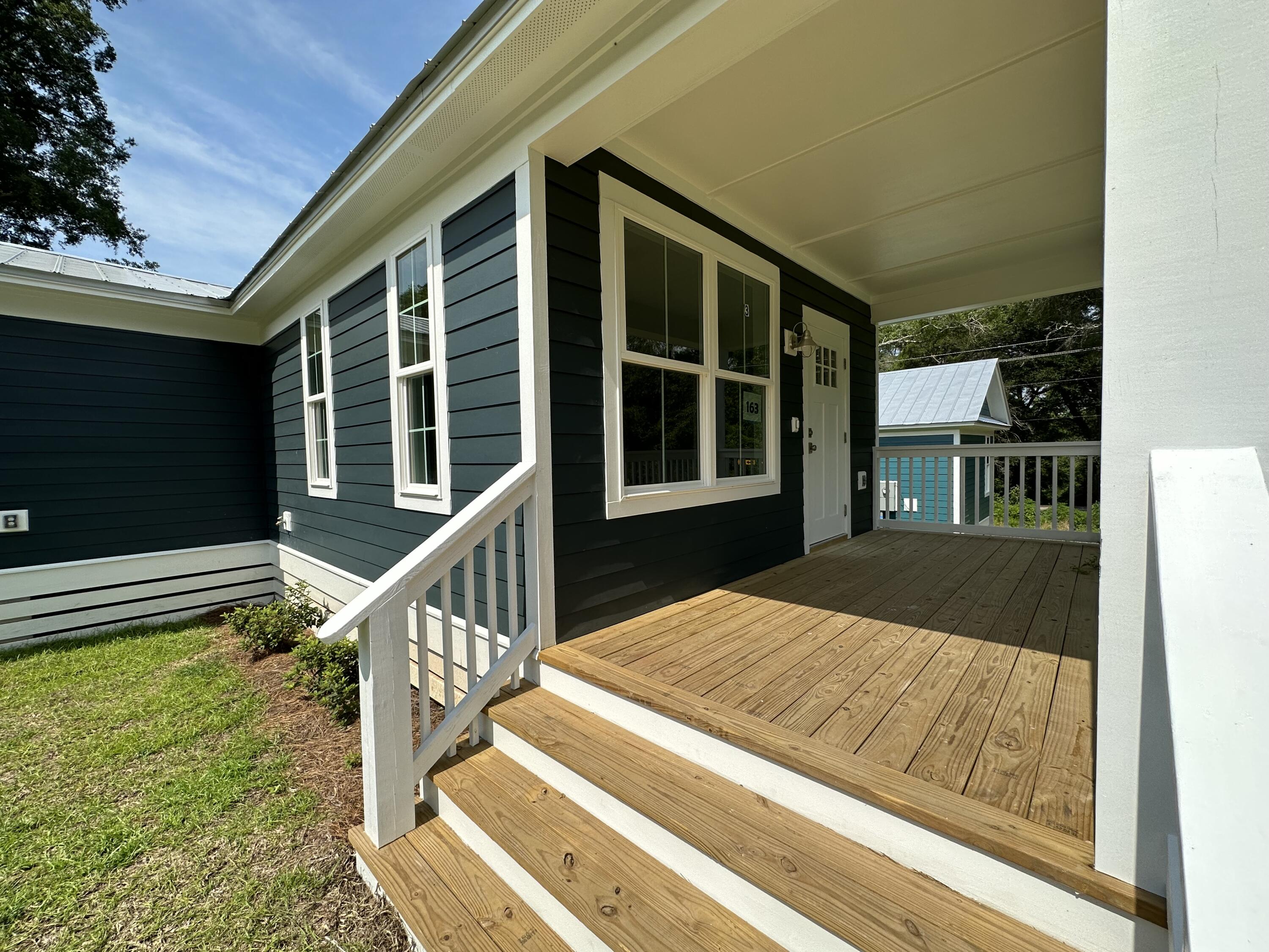 TOWN OF DEFUNIAK SPRINGS - Residential Lease