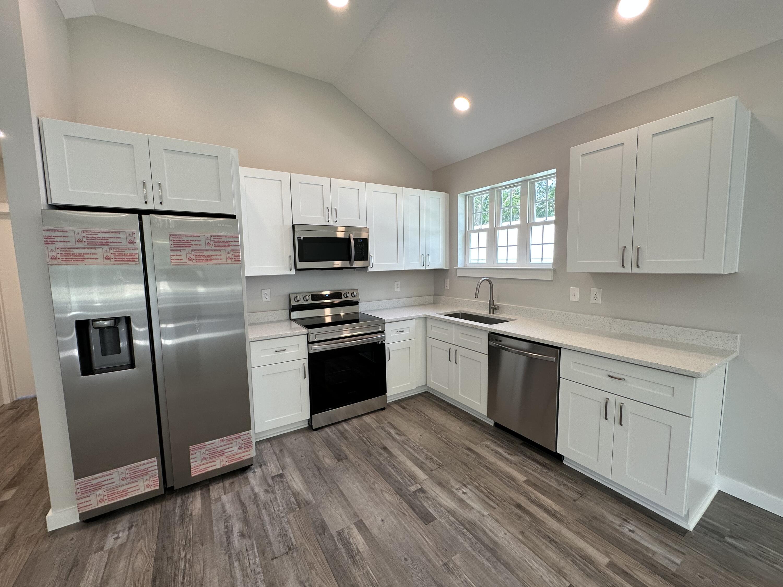 TOWN OF DEFUNIAK SPRINGS - Residential Lease