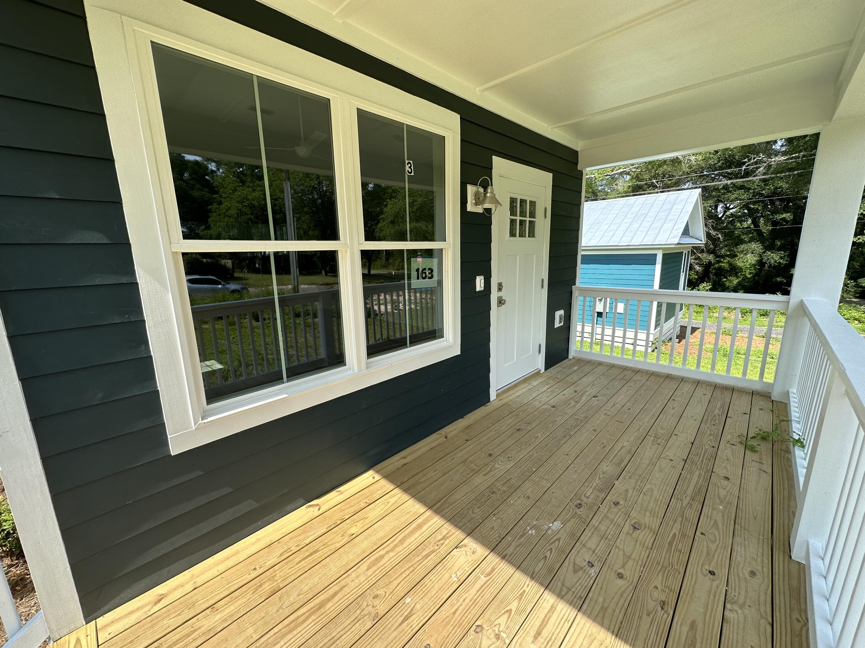 TOWN OF DEFUNIAK SPRINGS - Residential Lease