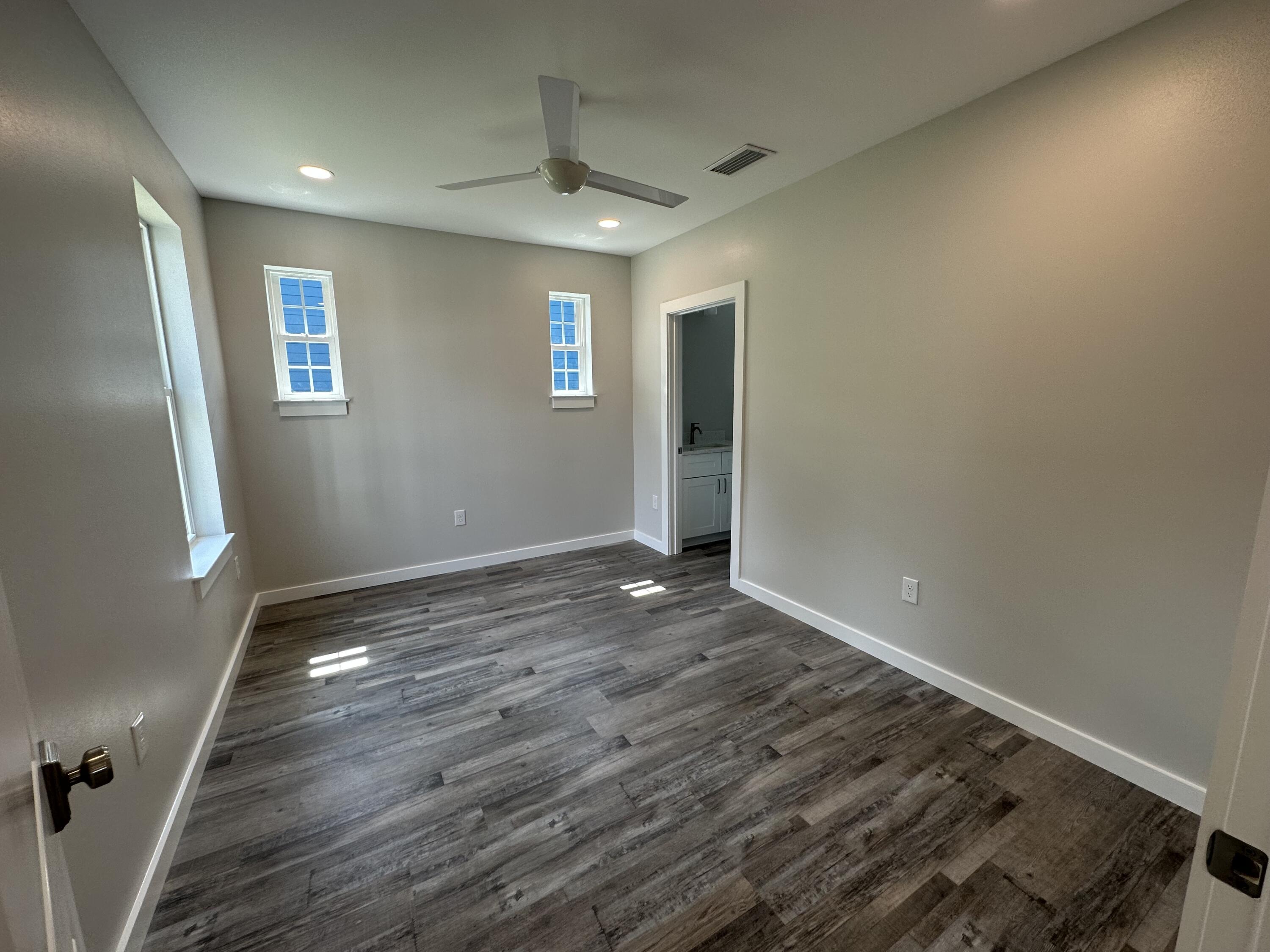 TOWN OF DEFUNIAK SPRINGS - Residential Lease