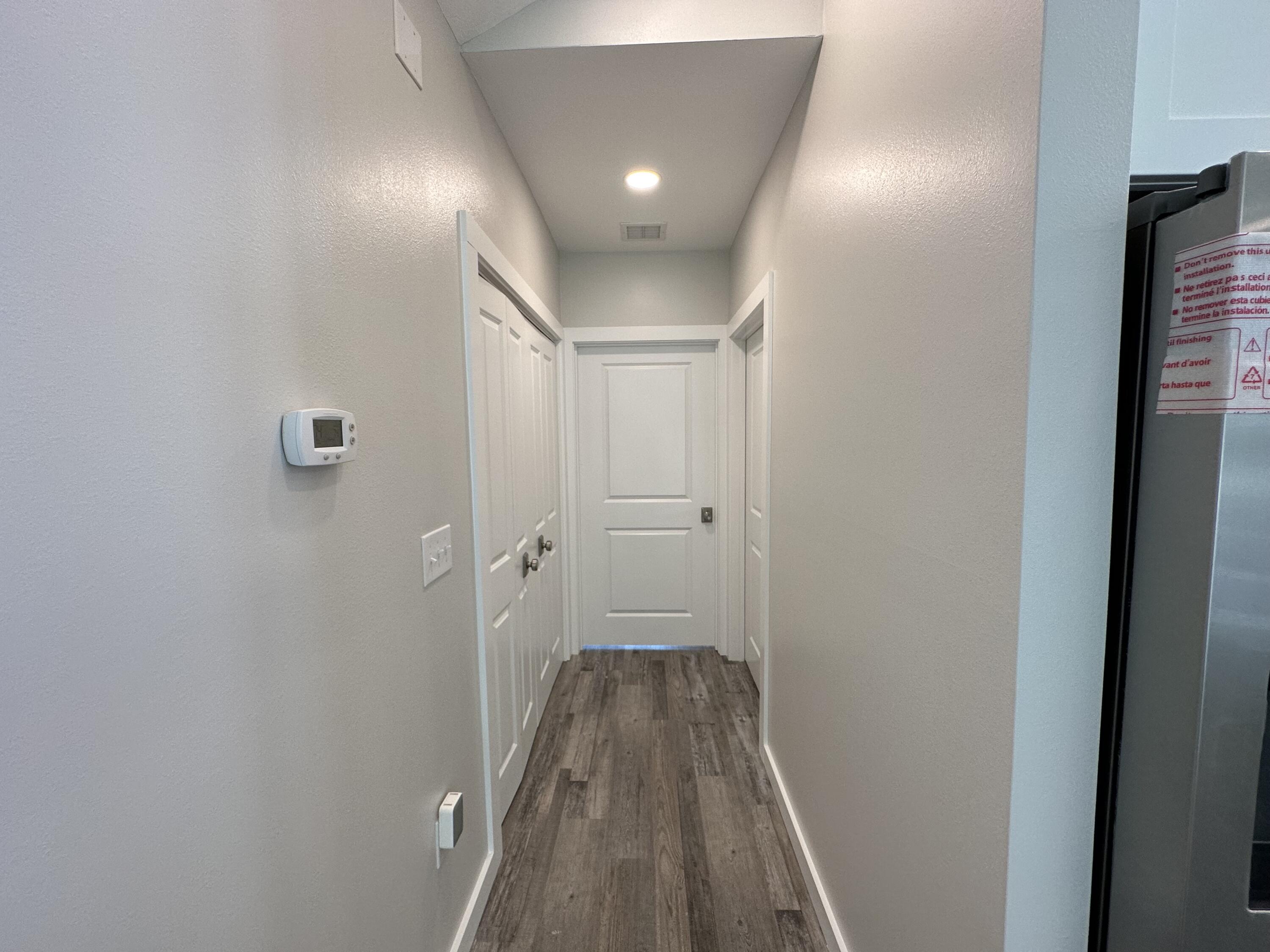 TOWN OF DEFUNIAK SPRINGS - Residential Lease