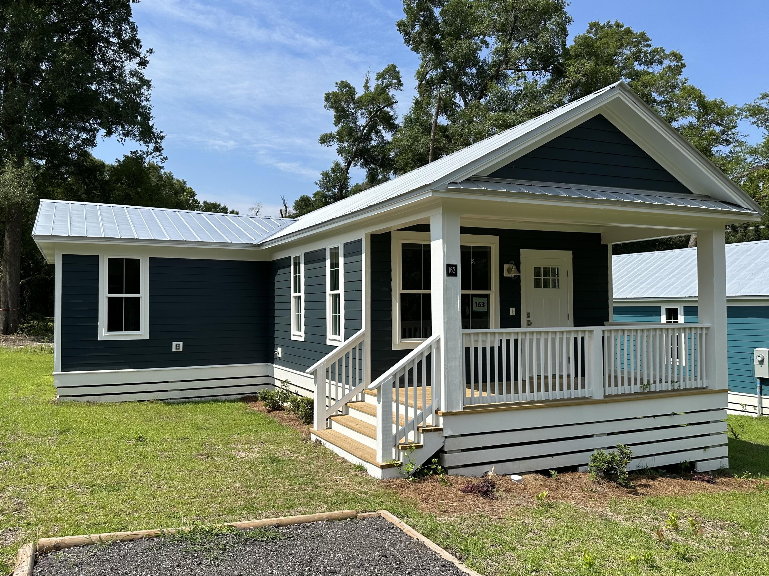 TOWN OF DEFUNIAK SPRINGS - Residential Lease