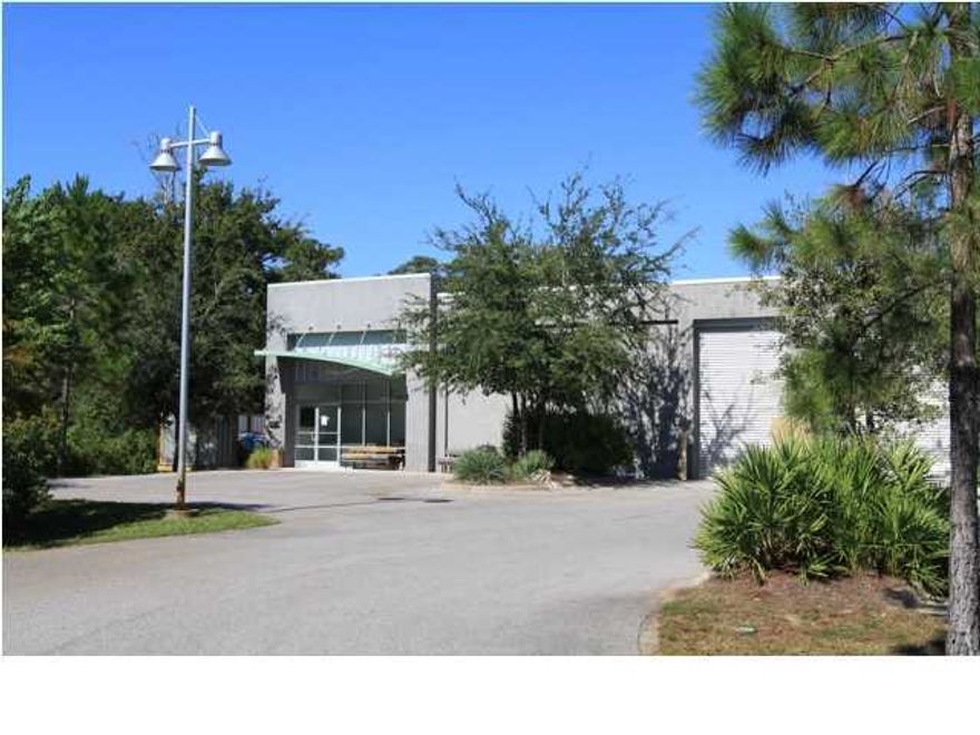 THIS IS A BUILDING PAD IN THE 790 N BUSINESS PARK. SELLER HAS ACTIVE DEVELOPMENT ORDER AND CONCEPTUAL PLANS FOR 16800 SQ FT OF OFFICE/ WAREHOUSE SPACE. ALL INFRASTRUCTURE (PARKING, ENGINEERING, SITE WORK, PARKING ECT) IS IN PLACE. ADDITIONAL 7000 SQ FT PAD AVAILABLE. BUYER TO VERIFY ALL DATA.