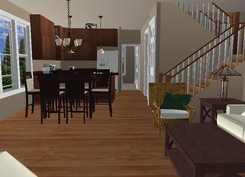 BEAR CREEK COTTAGES - Residential