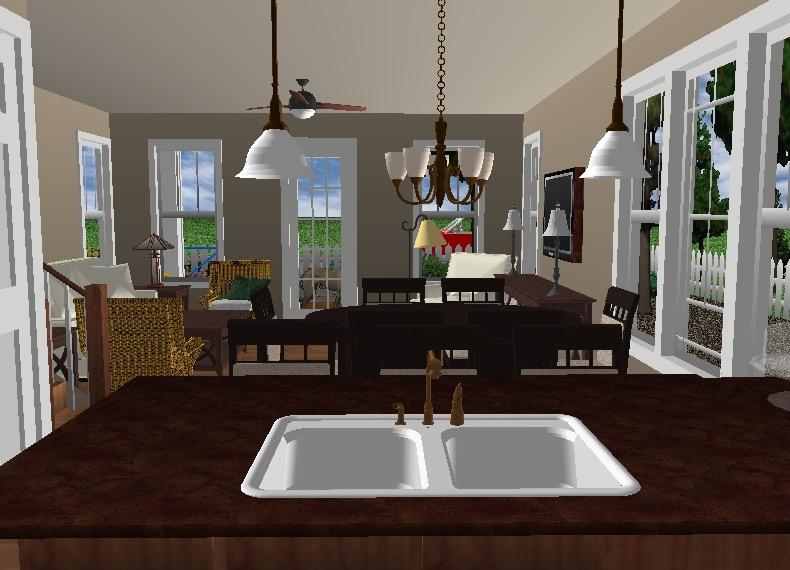 BEAR CREEK COTTAGES - Residential