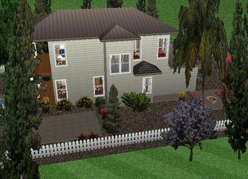 BEAR CREEK COTTAGES - Residential