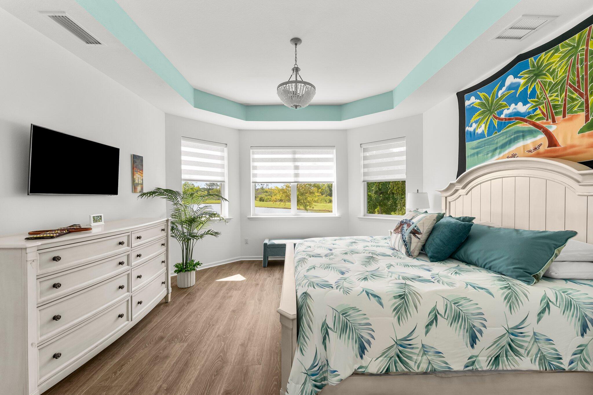 Latitude at Watersound - Residential