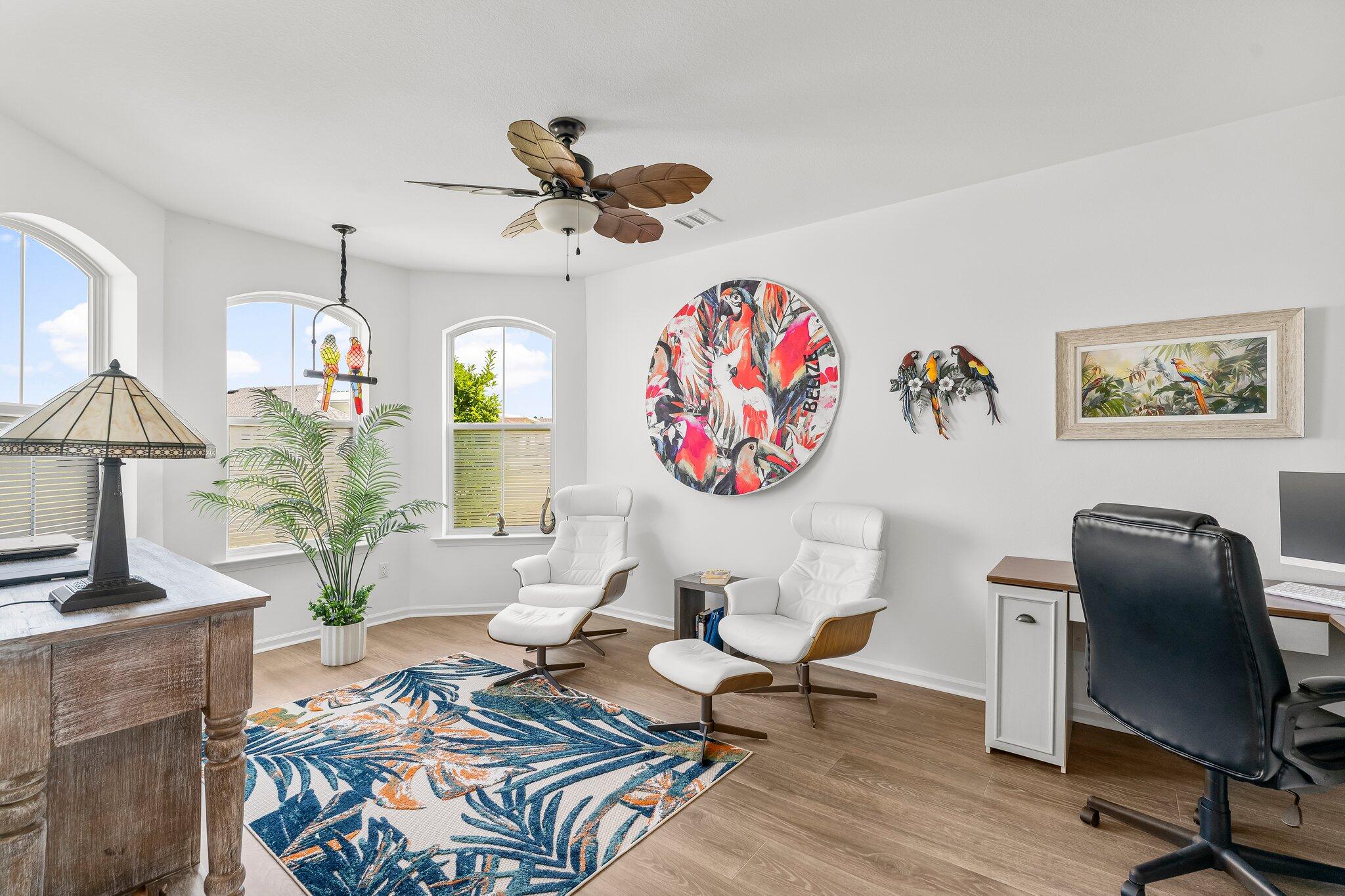 Latitude at Watersound - Residential