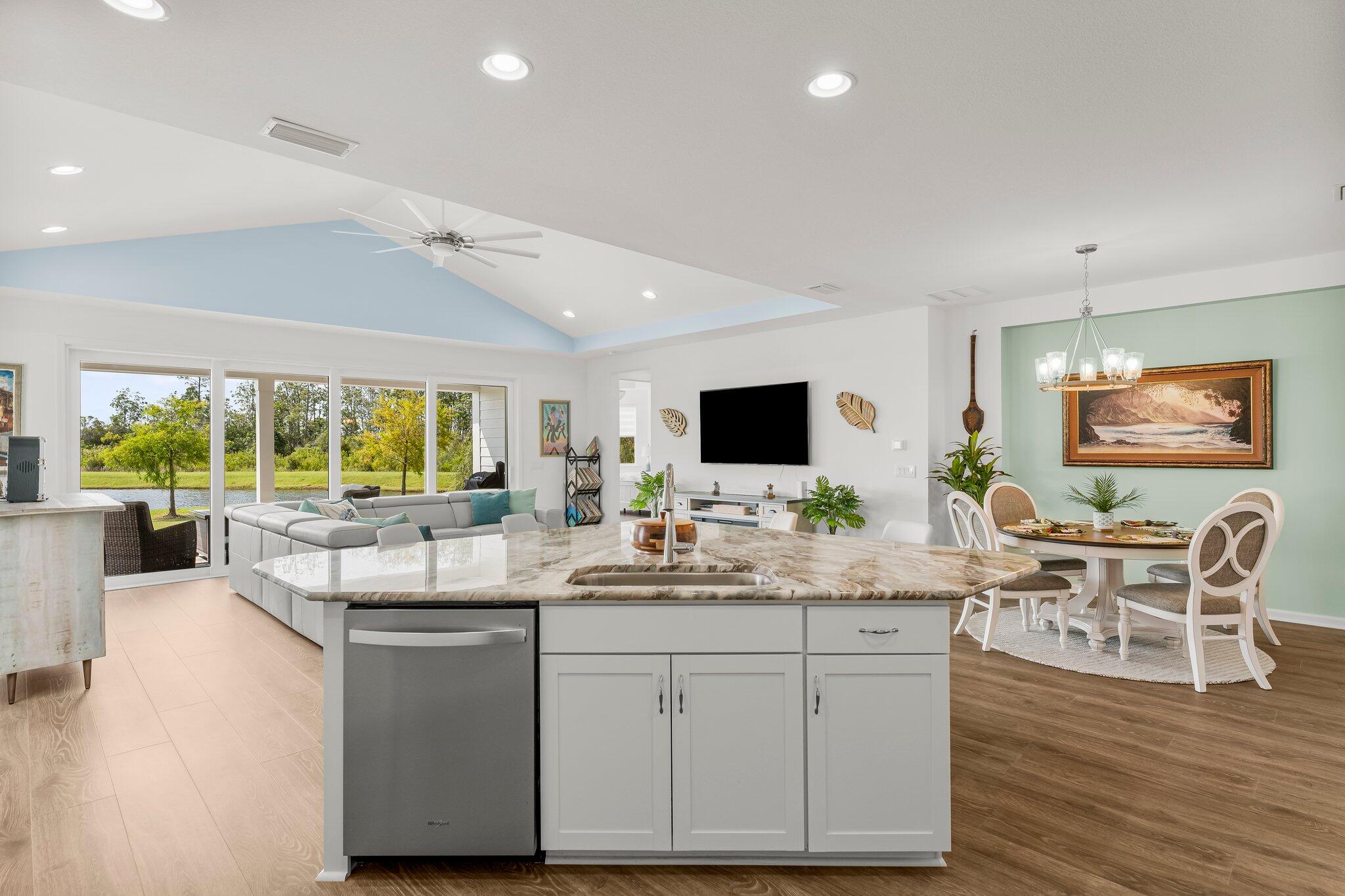 Latitude at Watersound - Residential