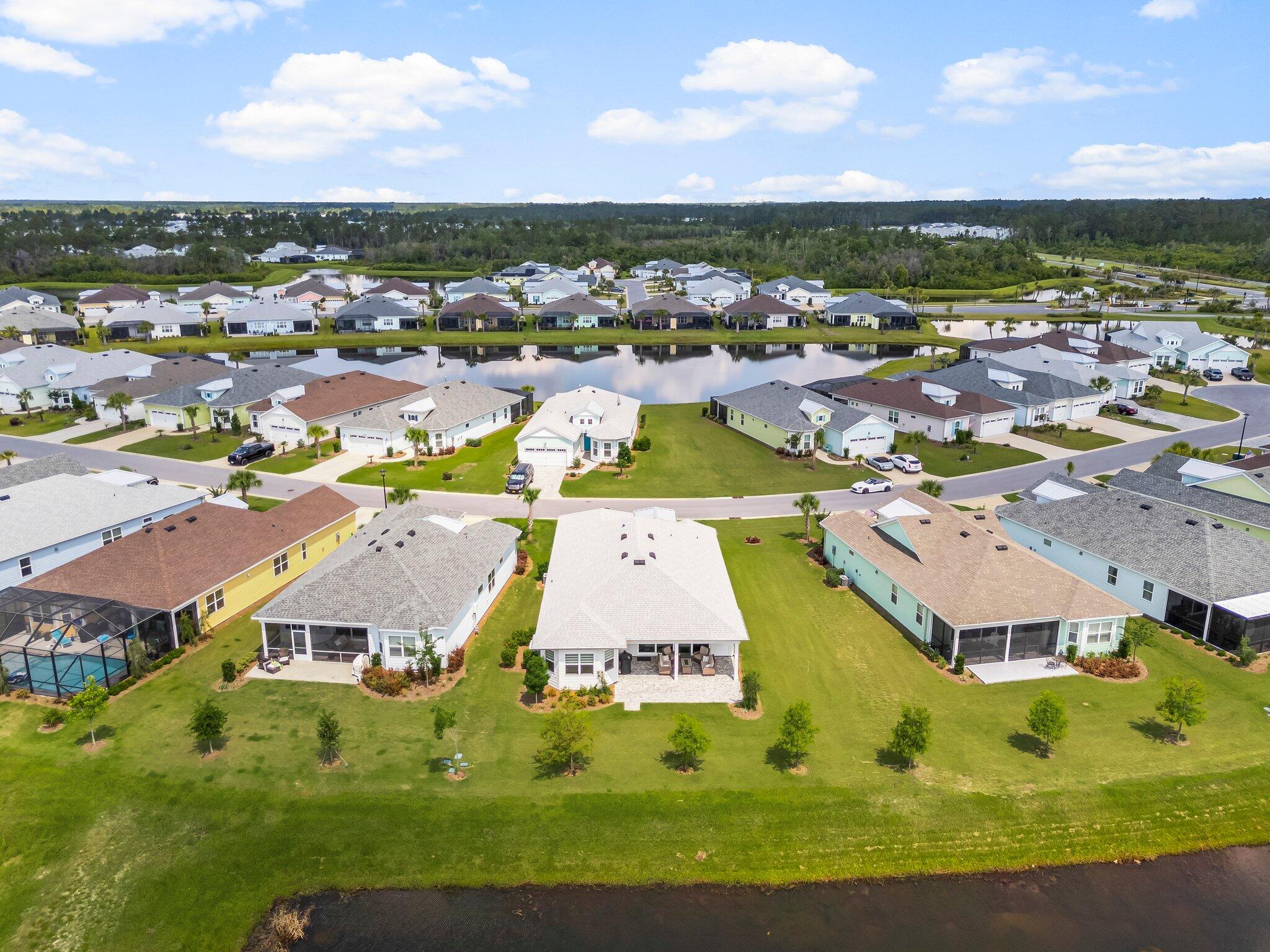 Latitude at Watersound - Residential