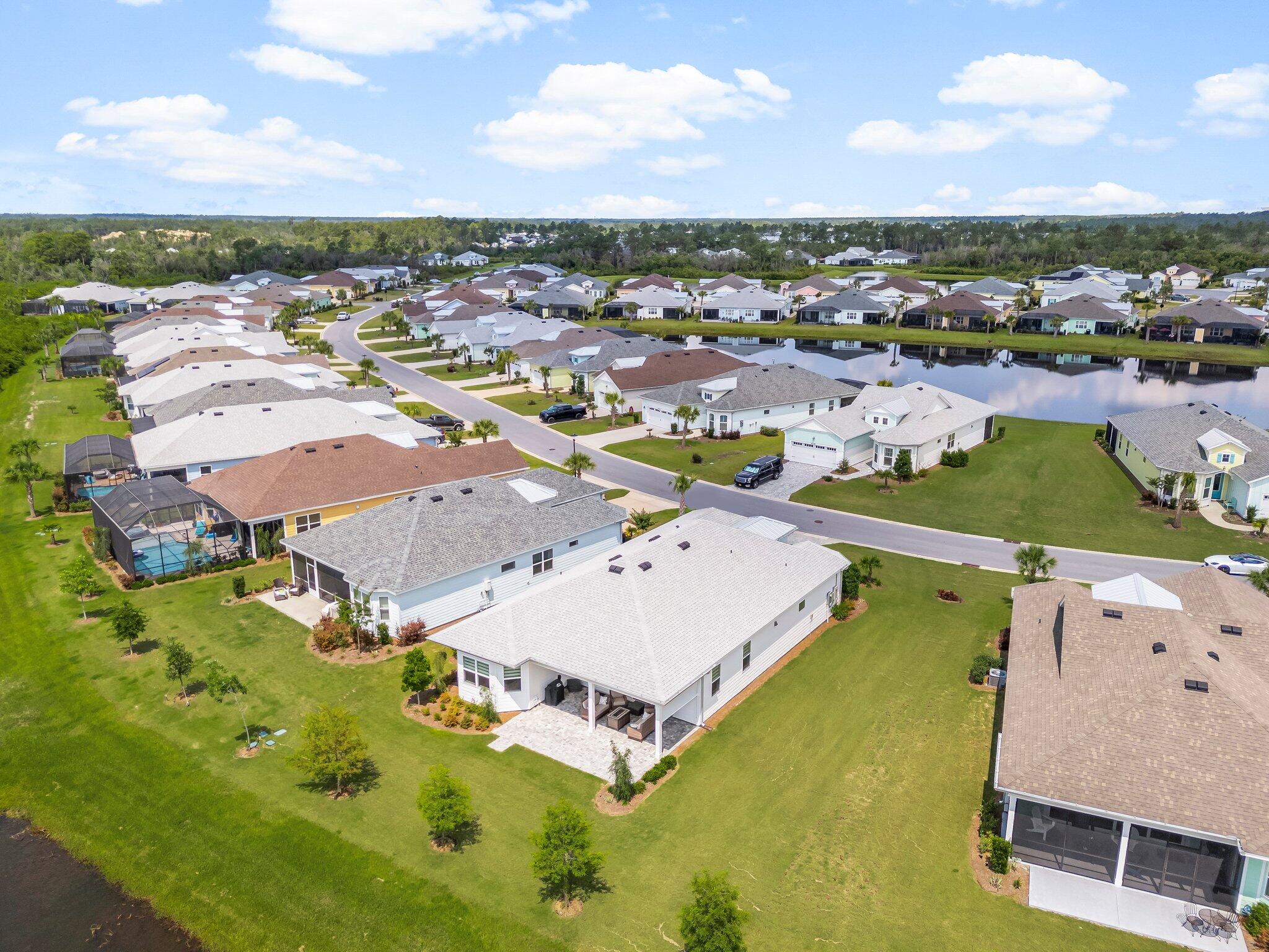 Latitude at Watersound - Residential