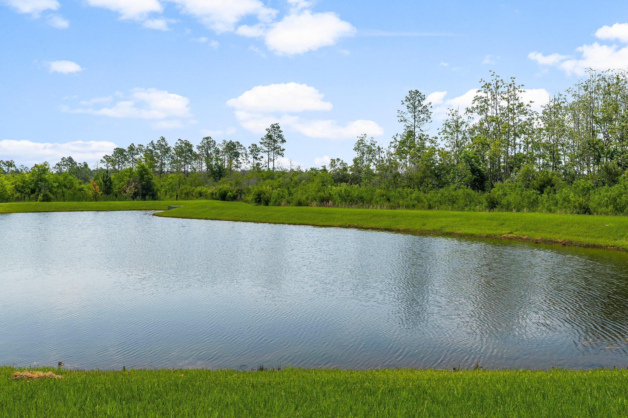 Latitude at Watersound - Residential