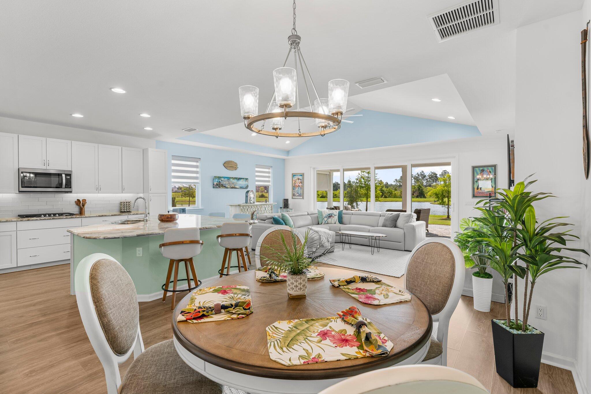 Latitude at Watersound - Residential