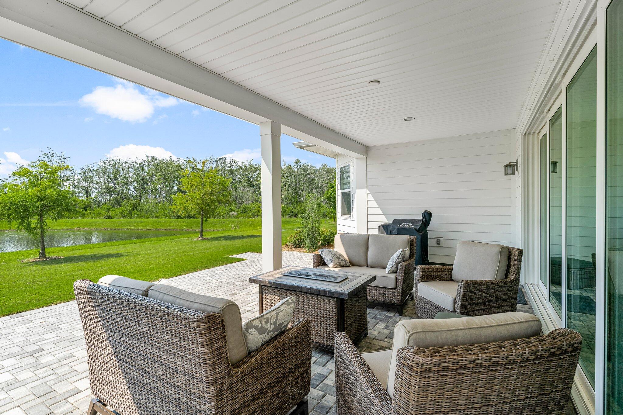 Latitude at Watersound - Residential