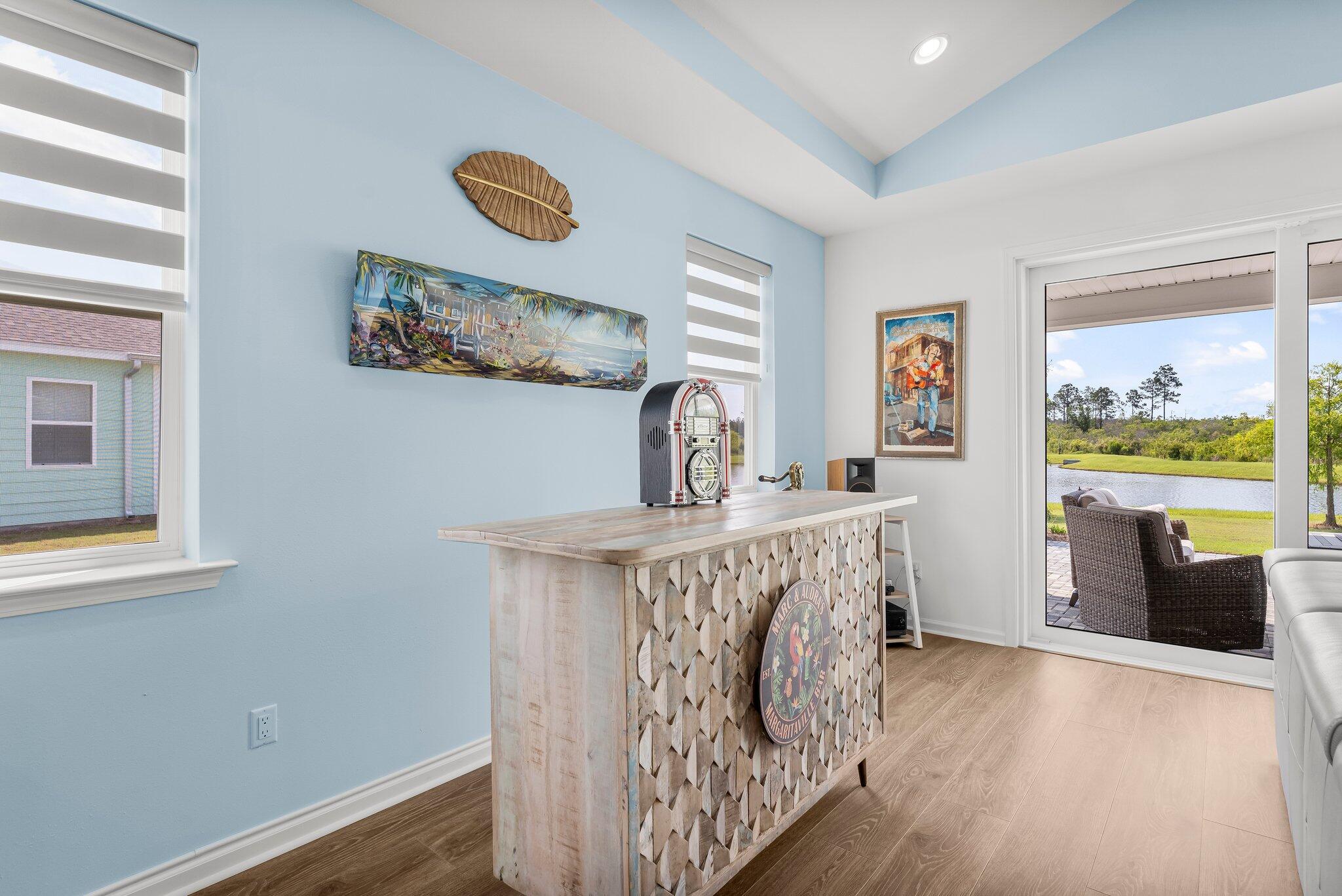 Latitude at Watersound - Residential