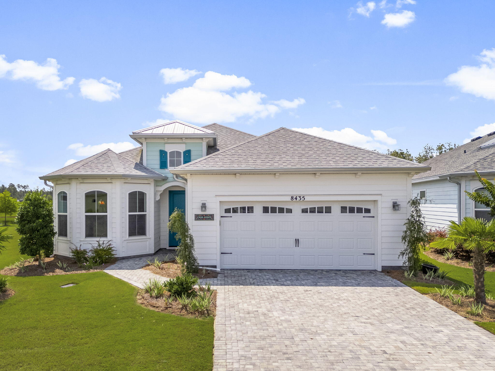 Latitude at Watersound - Residential