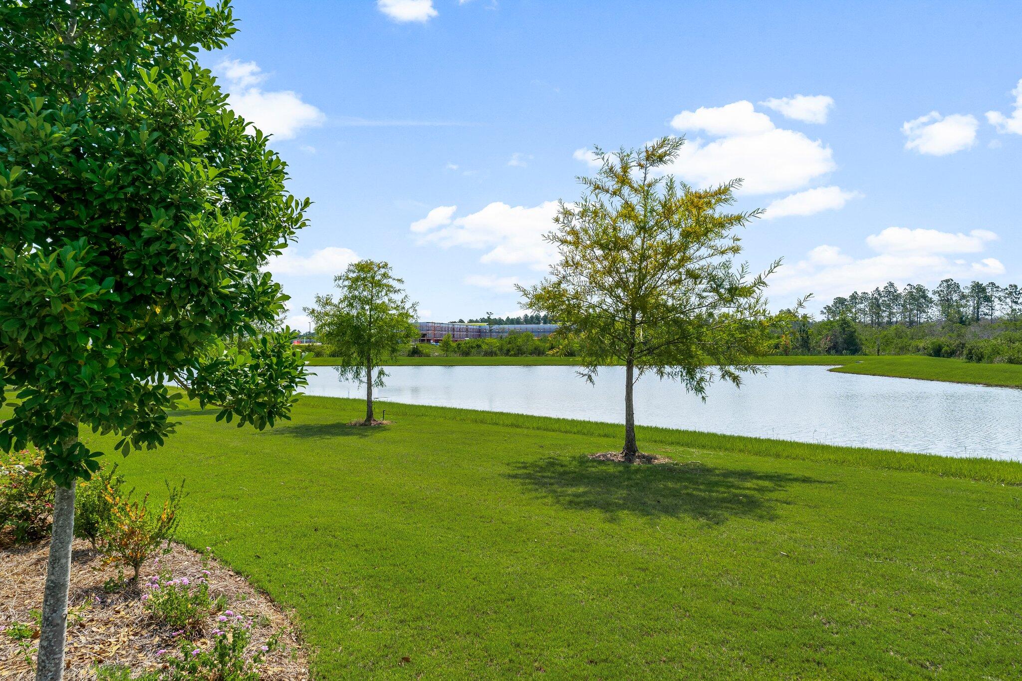 Latitude at Watersound - Residential