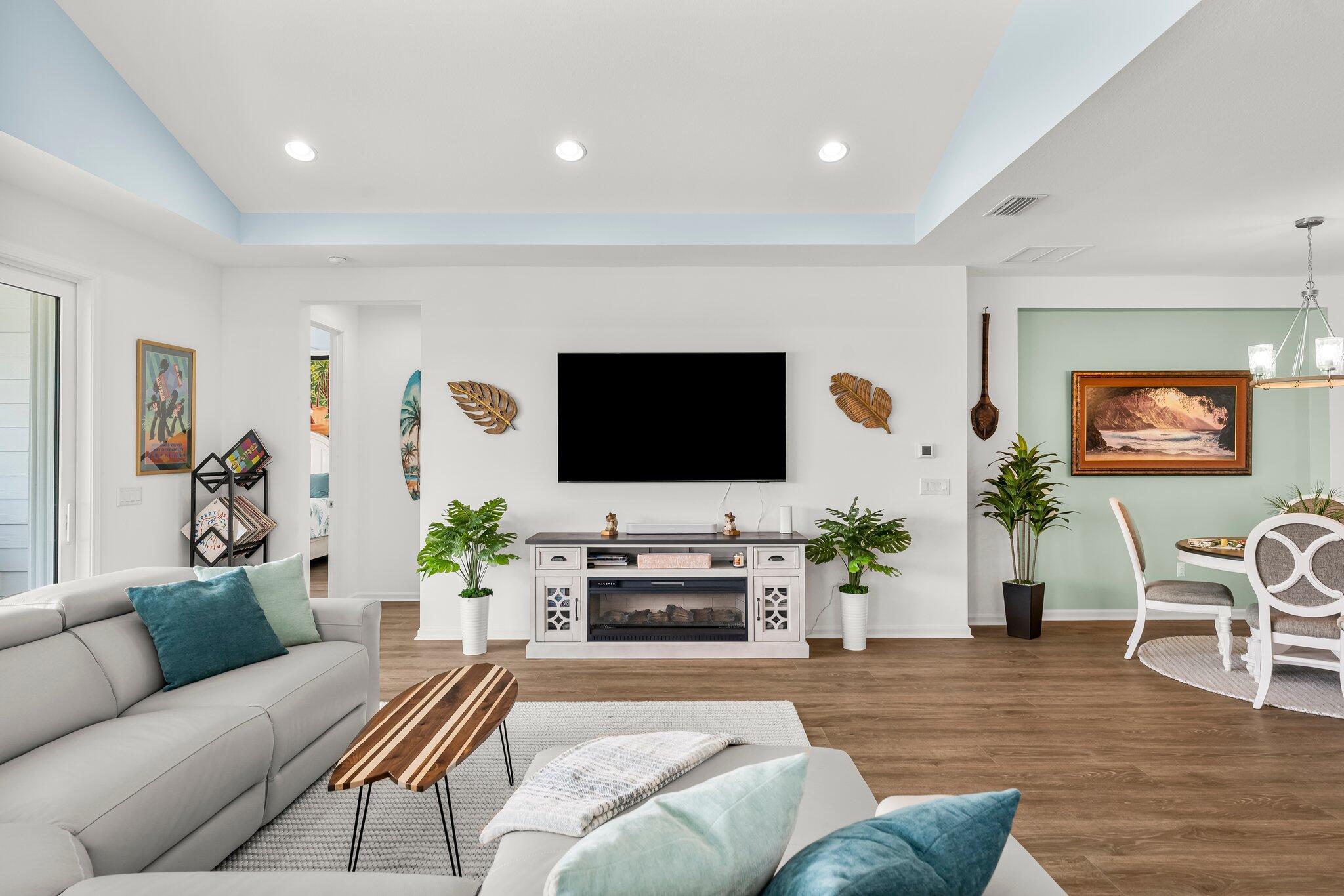 Latitude at Watersound - Residential
