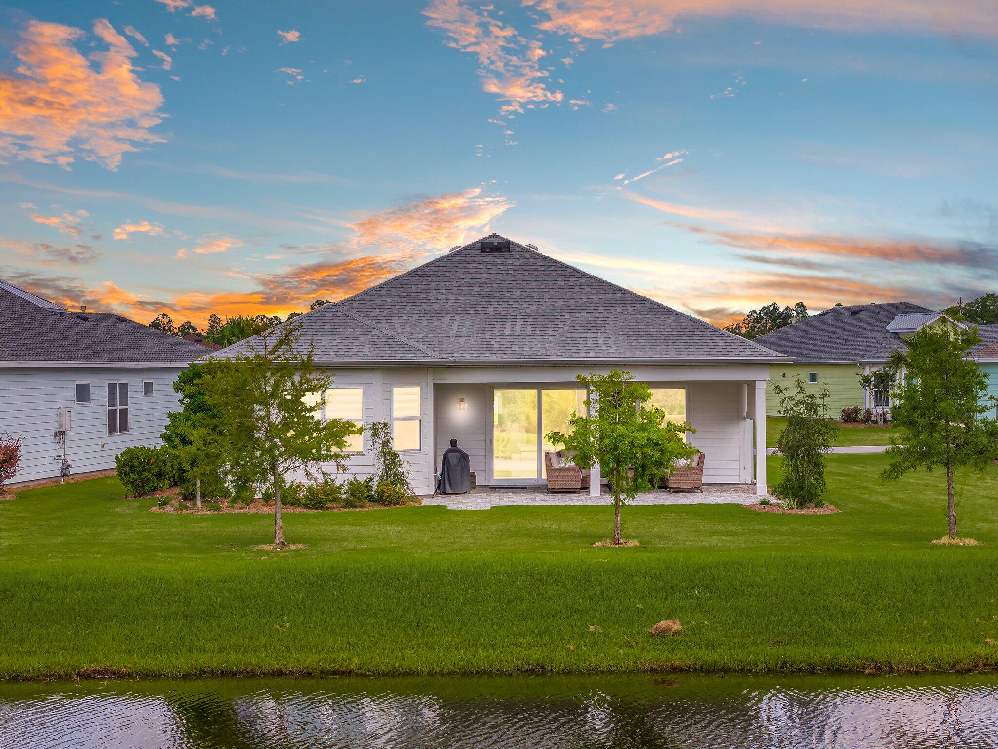 Latitude at Watersound - Residential