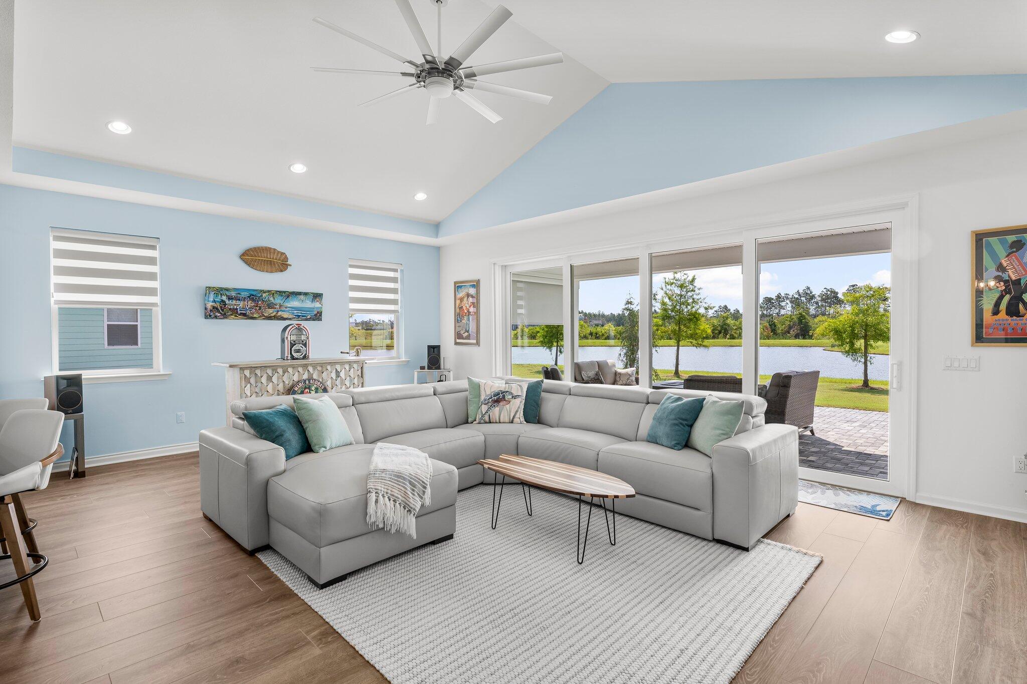 Latitude at Watersound - Residential