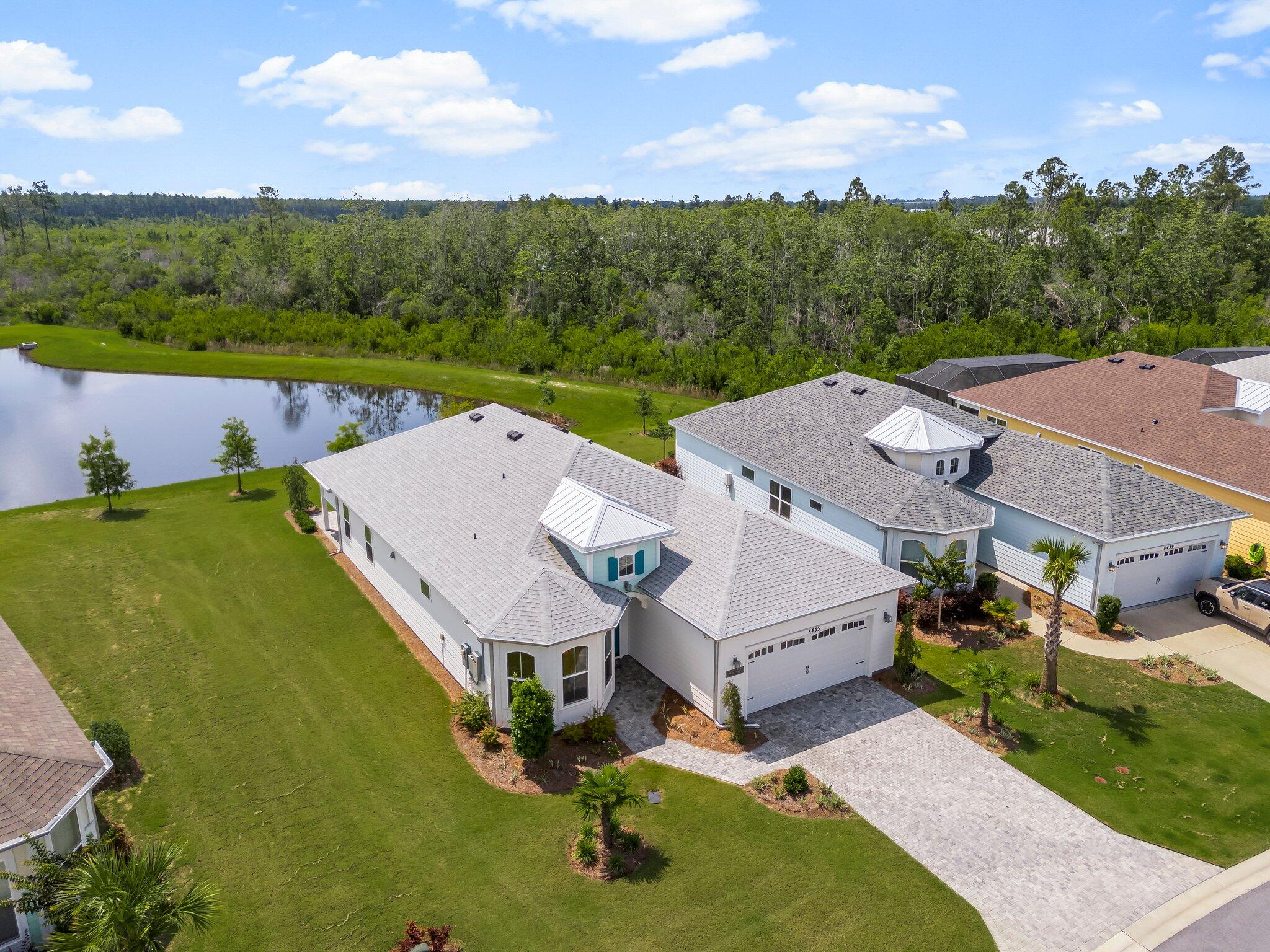 Latitude at Watersound - Residential