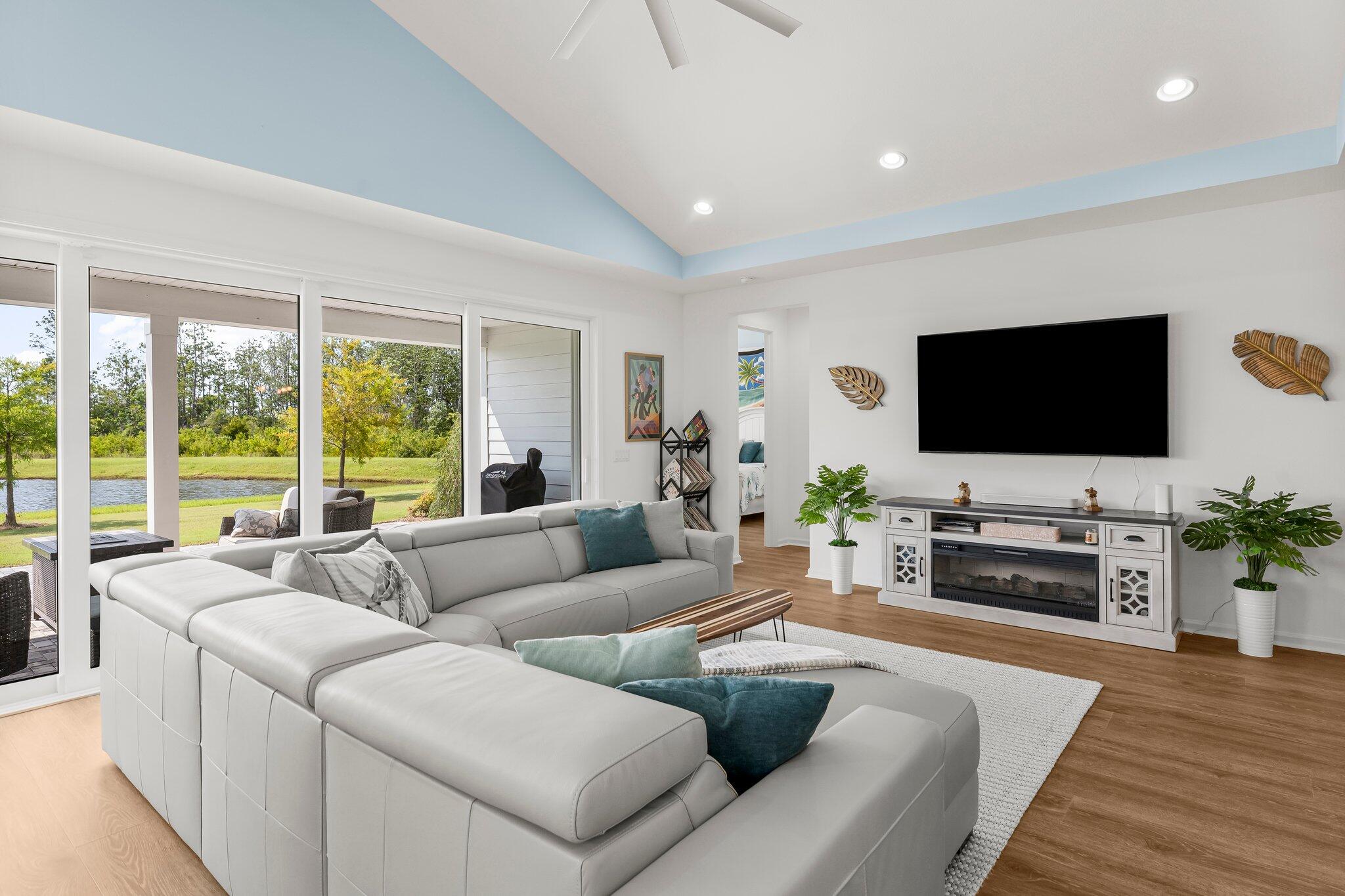 Latitude at Watersound - Residential
