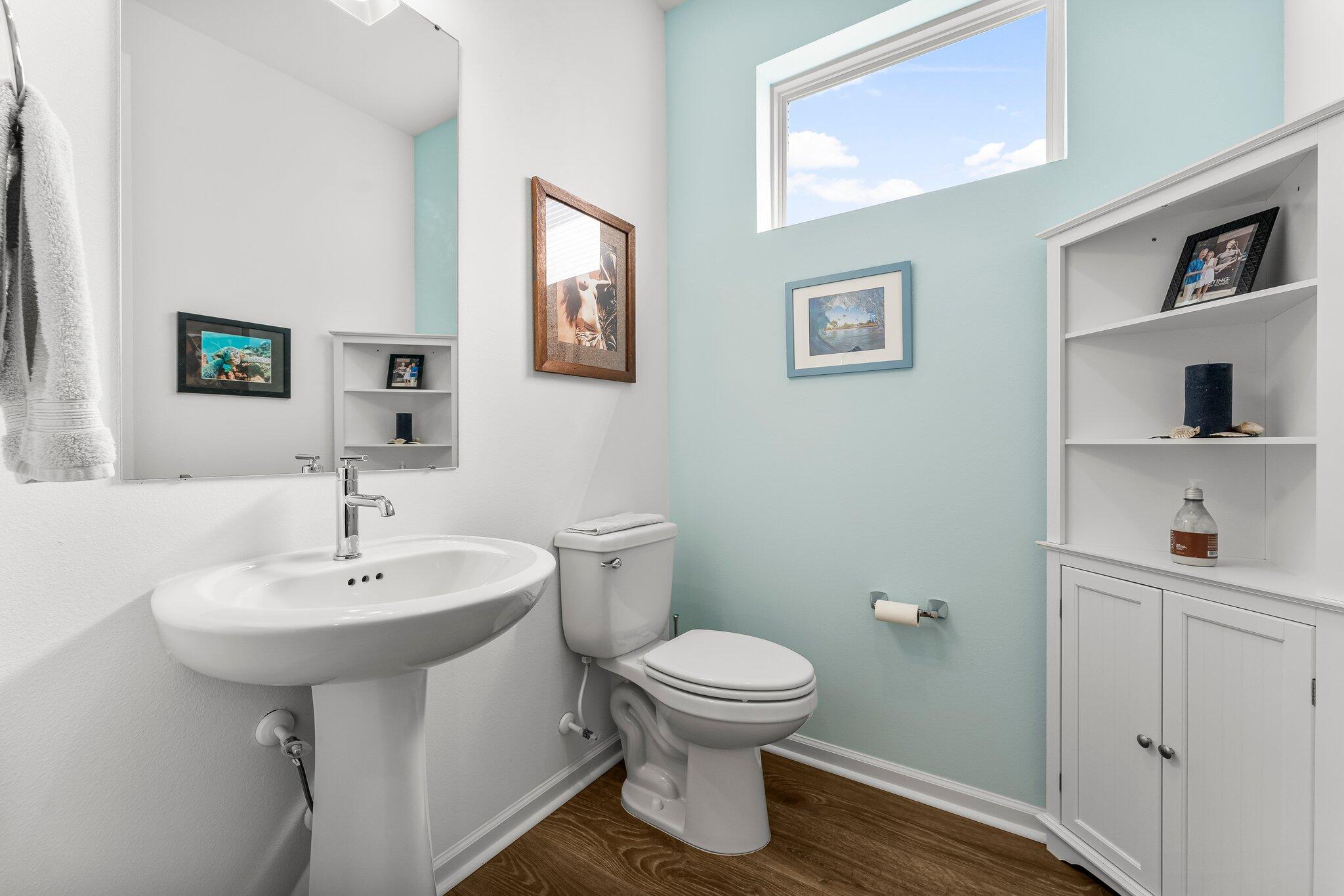 Latitude at Watersound - Residential