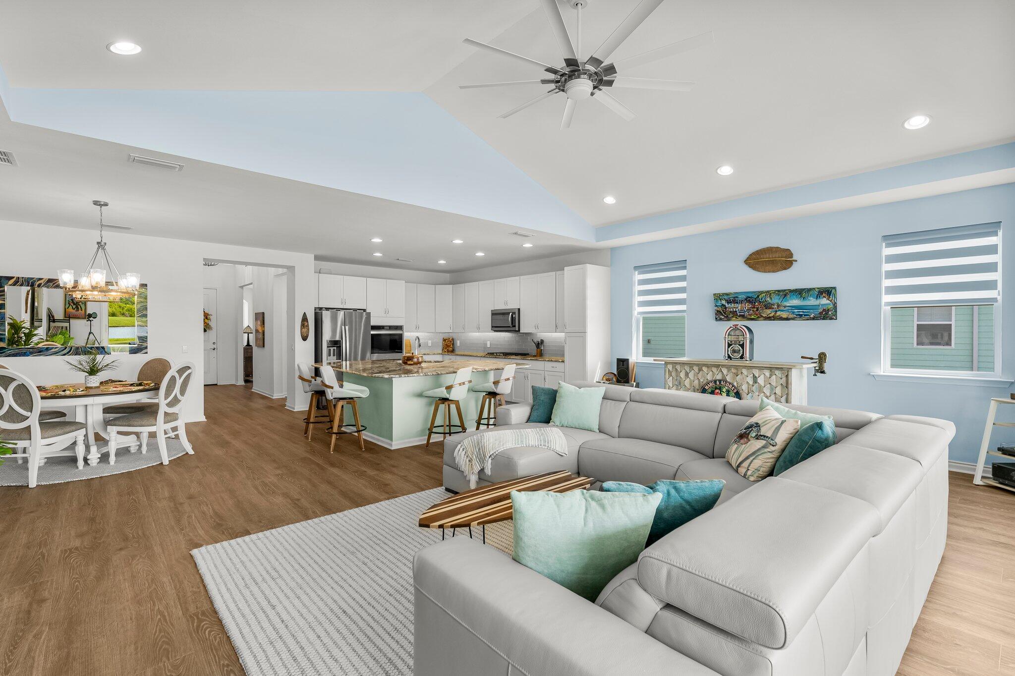 Latitude at Watersound - Residential