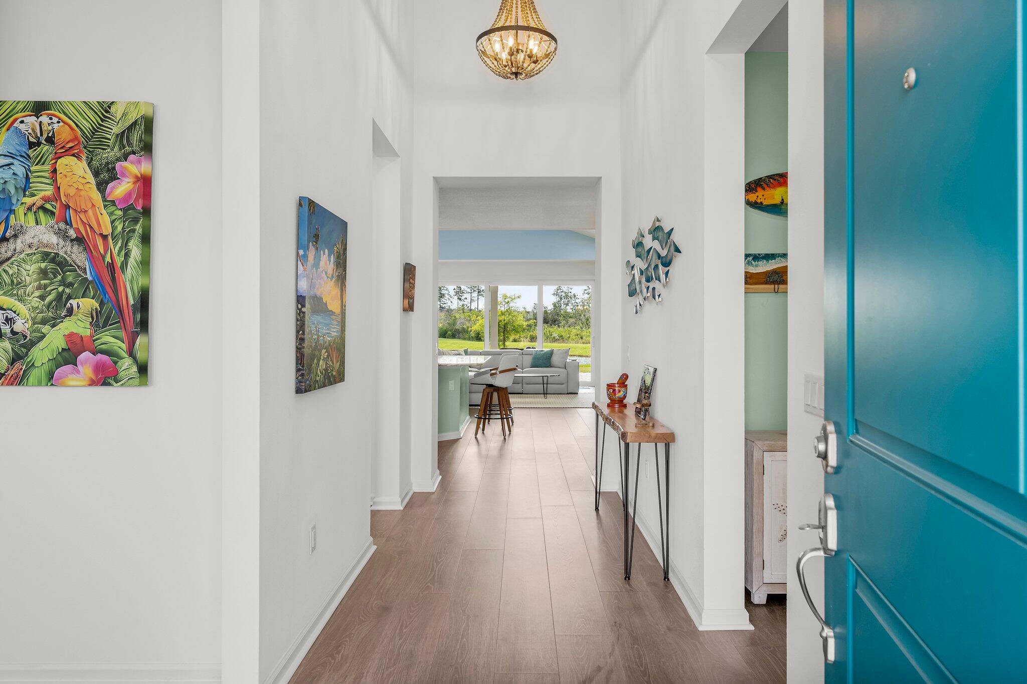 Latitude at Watersound - Residential