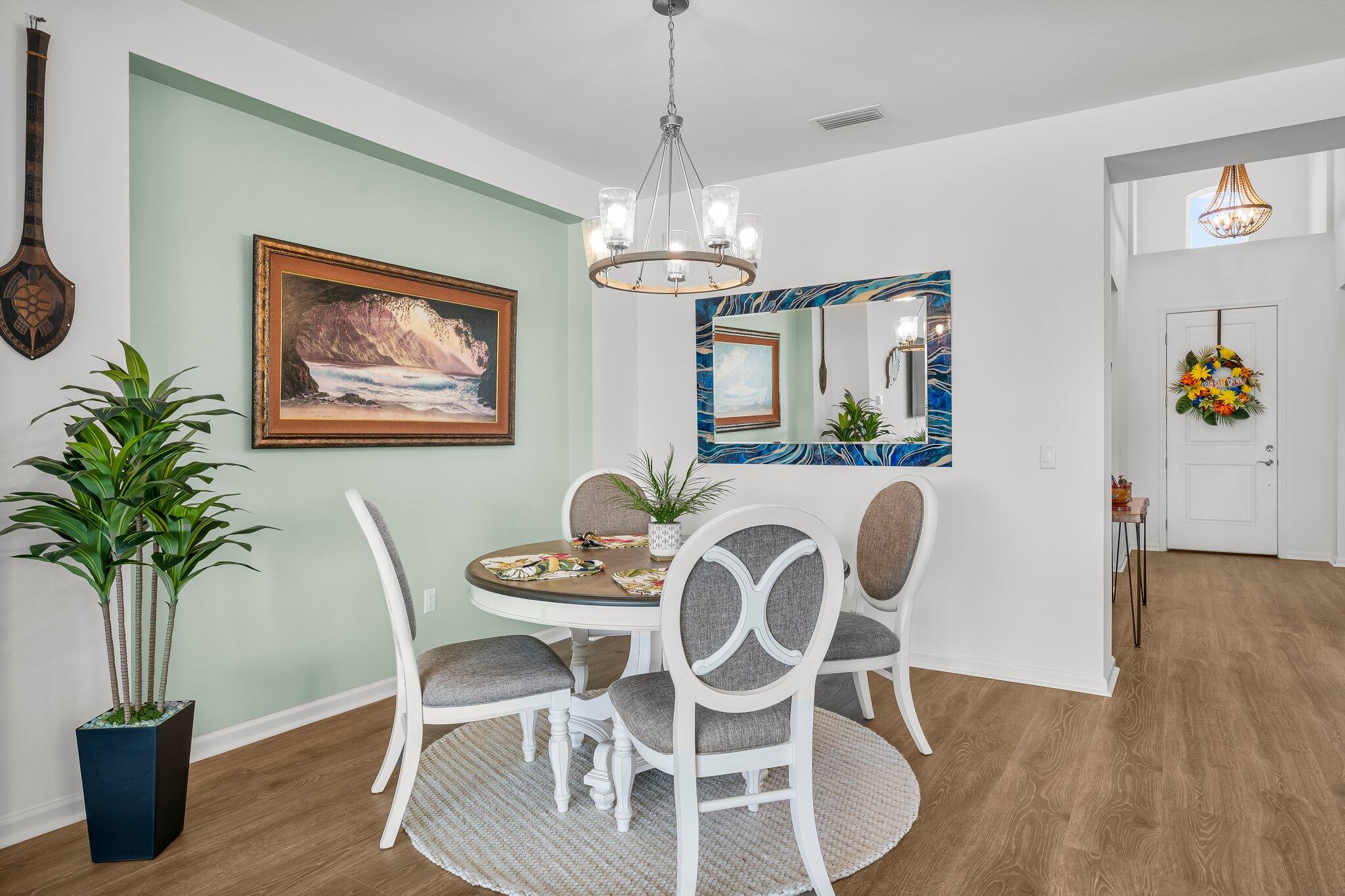 Latitude at Watersound - Residential