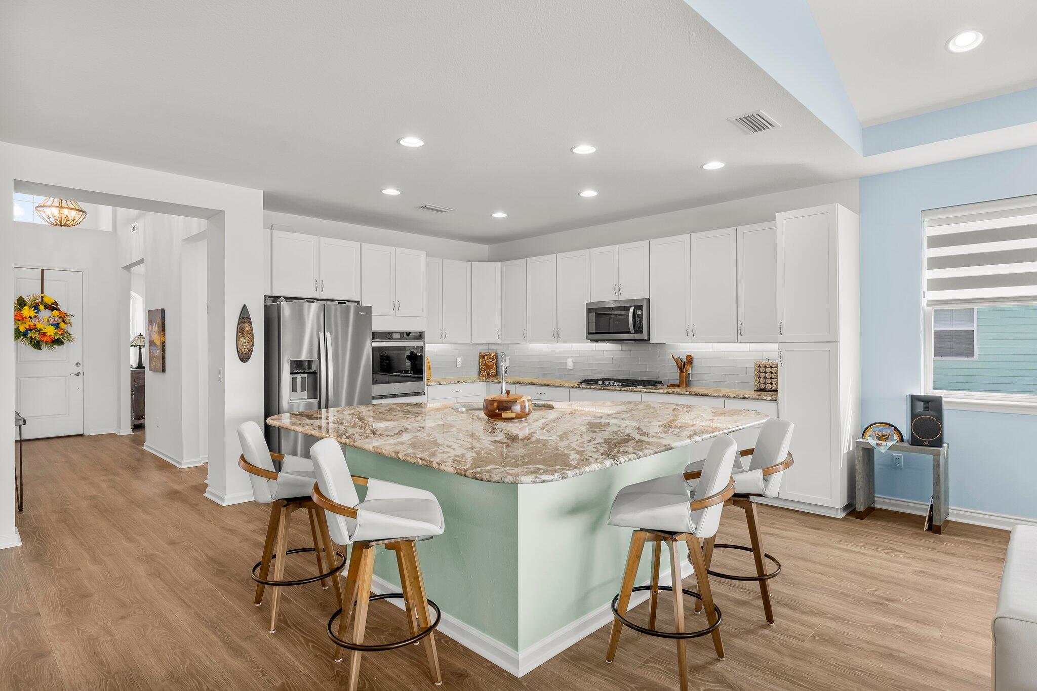 Latitude at Watersound - Residential