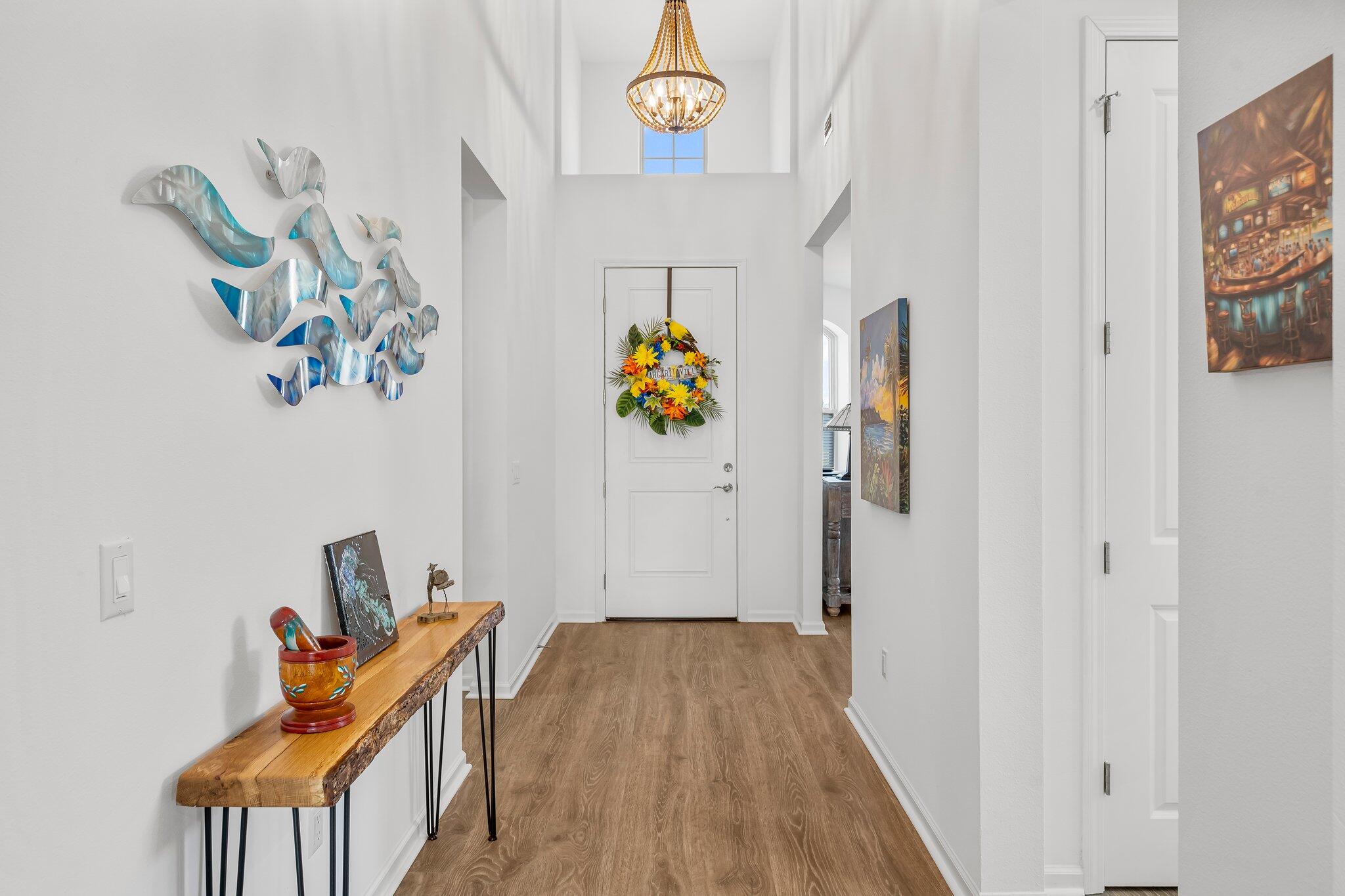 Latitude at Watersound - Residential