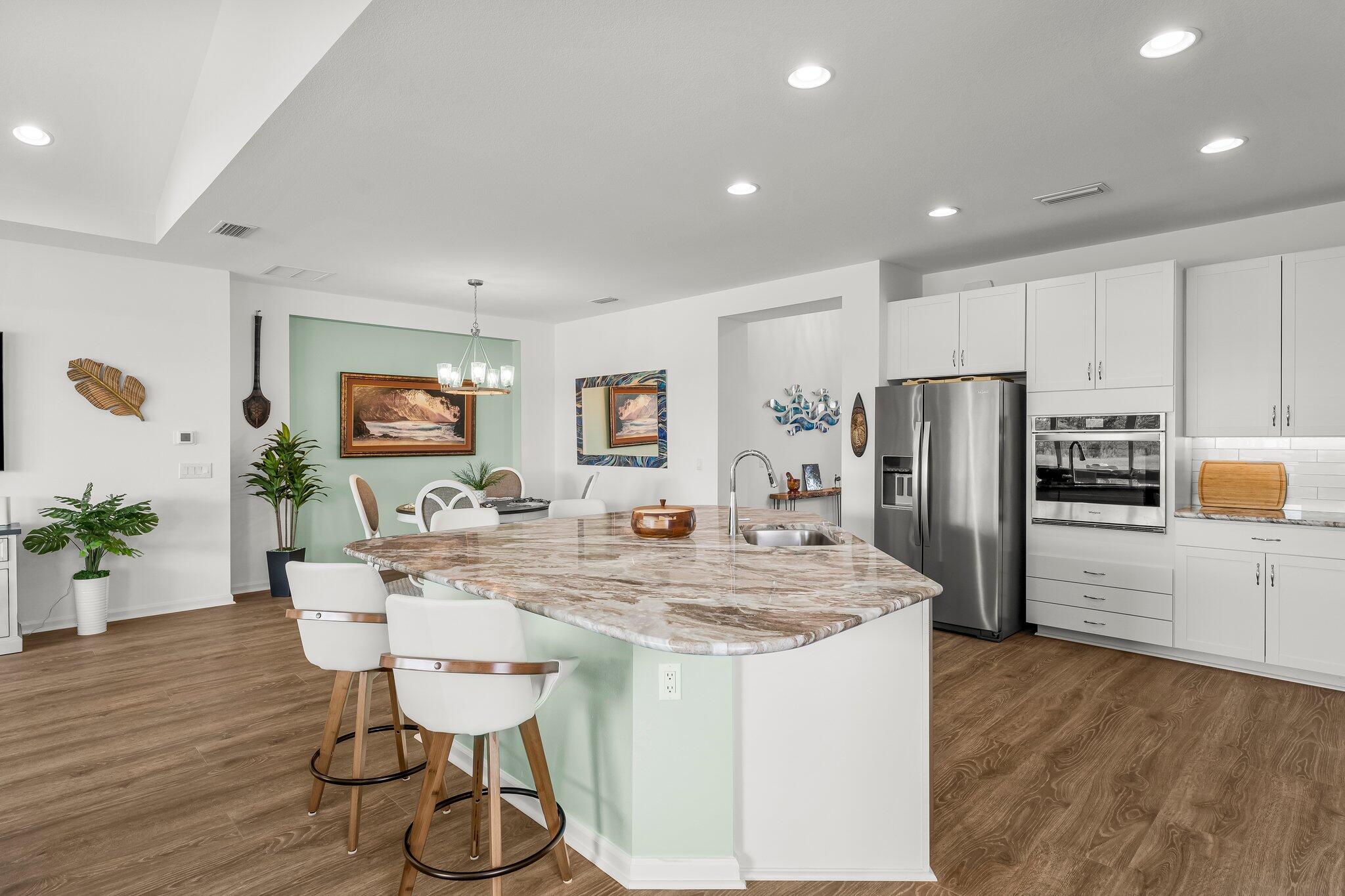 Latitude at Watersound - Residential