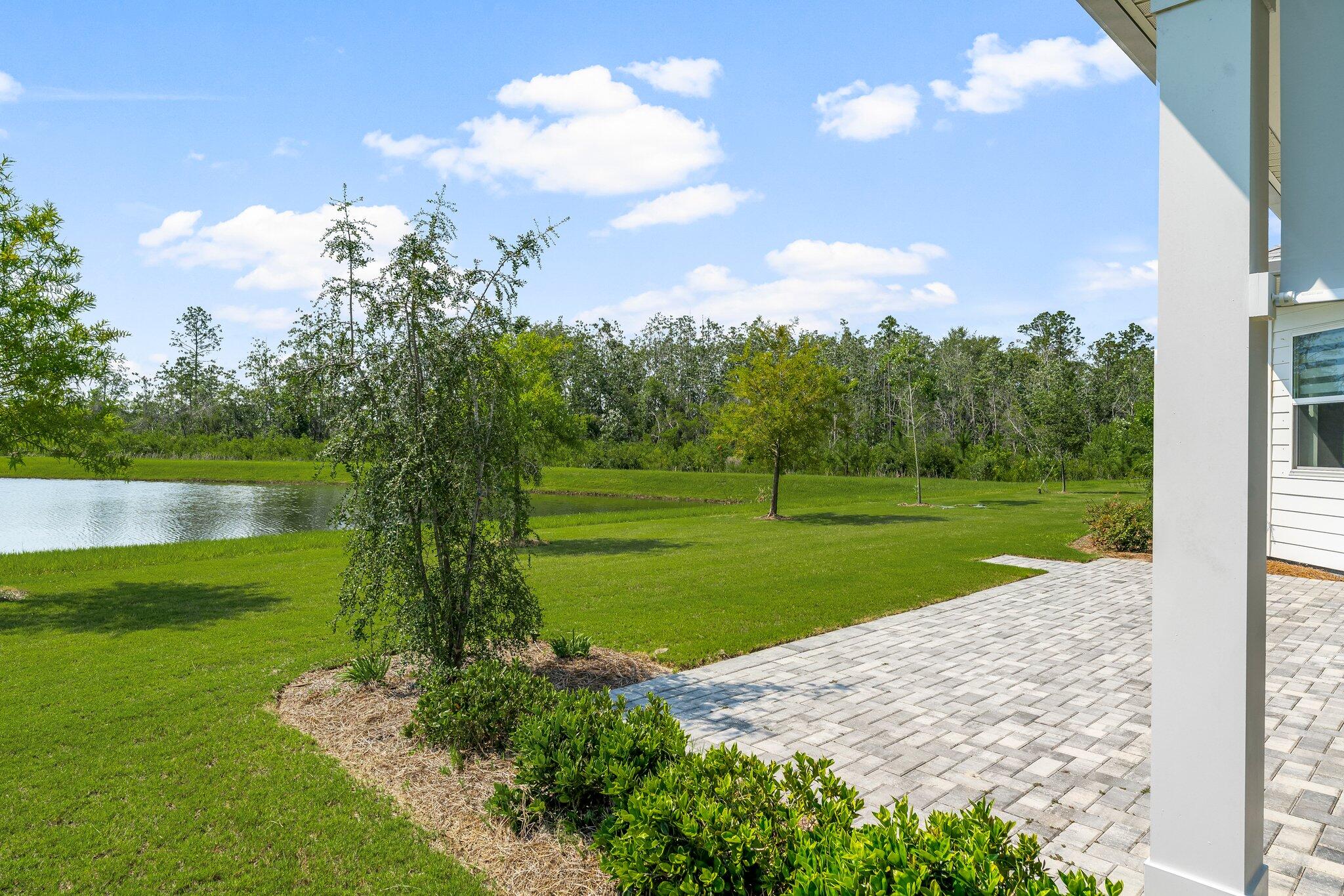 Latitude at Watersound - Residential