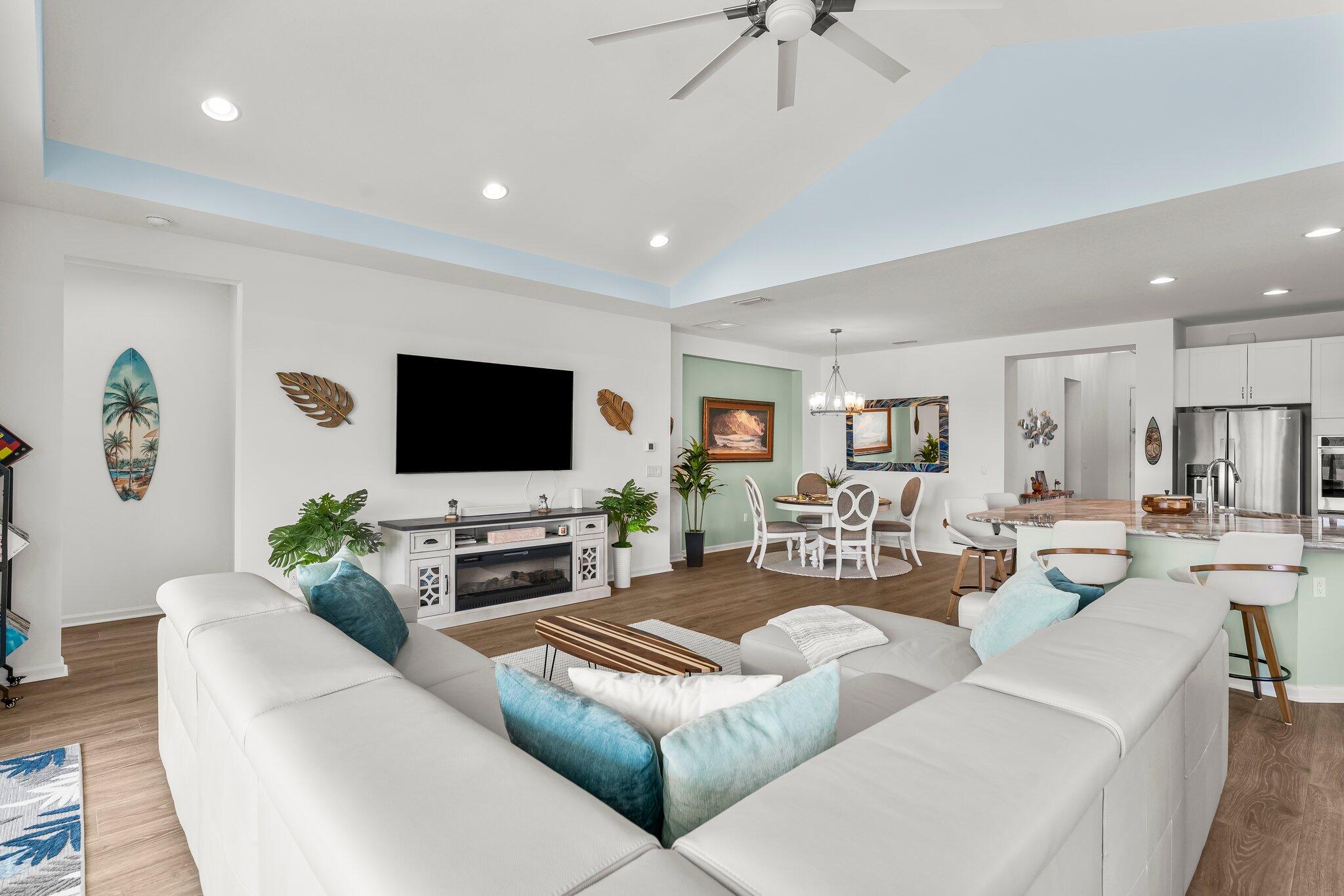 Latitude at Watersound - Residential
