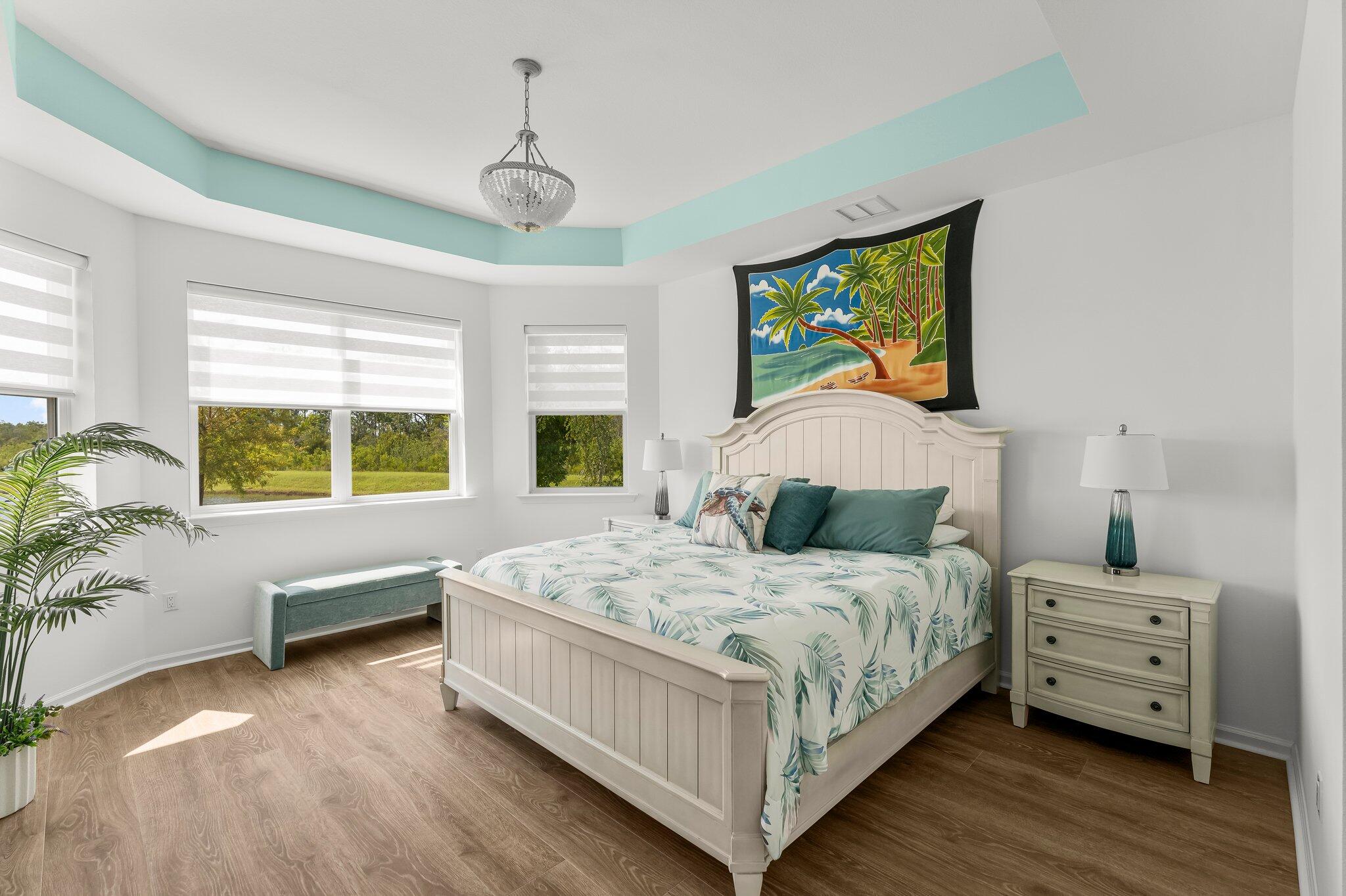 Latitude at Watersound - Residential