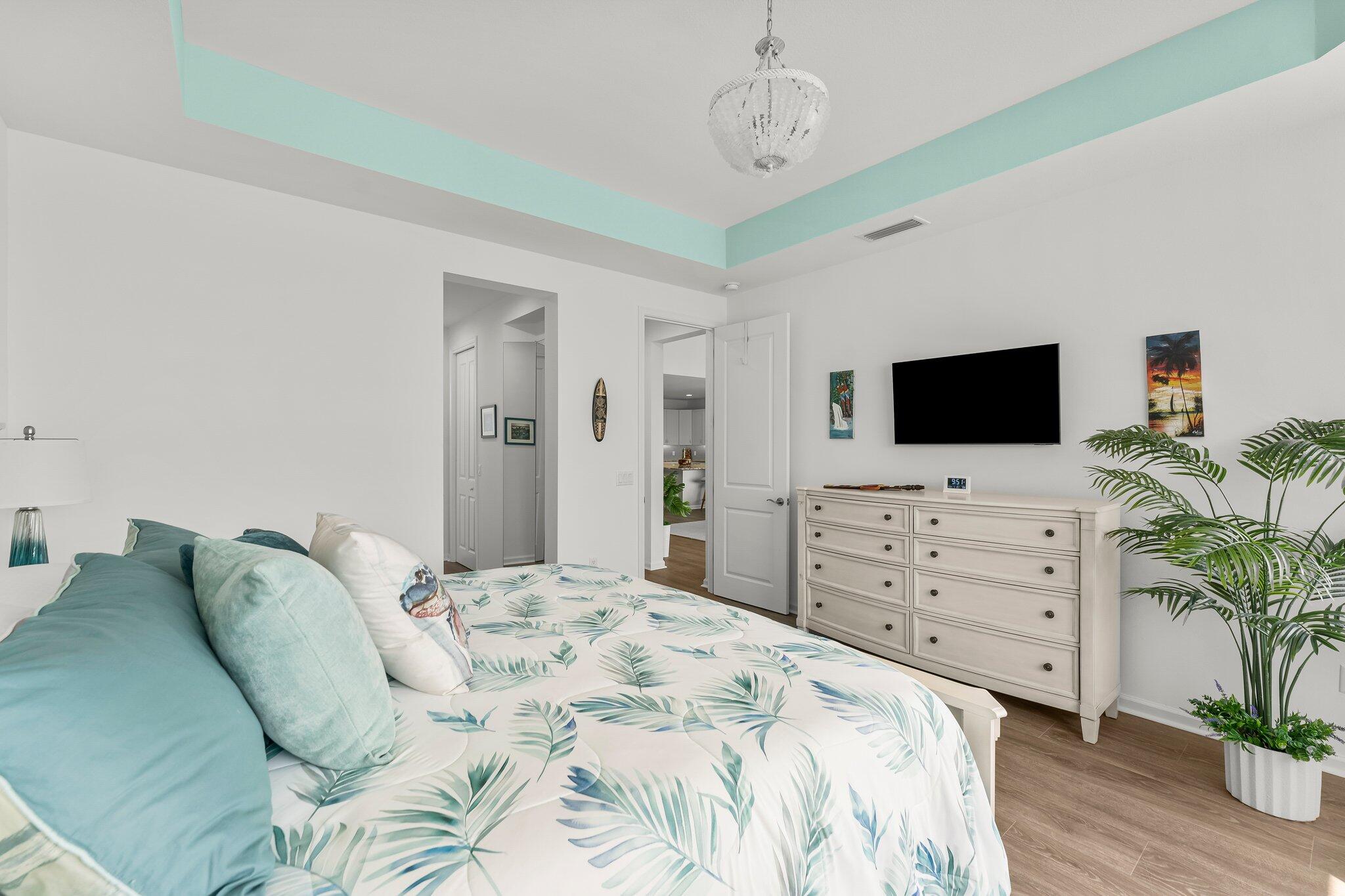 Latitude at Watersound - Residential
